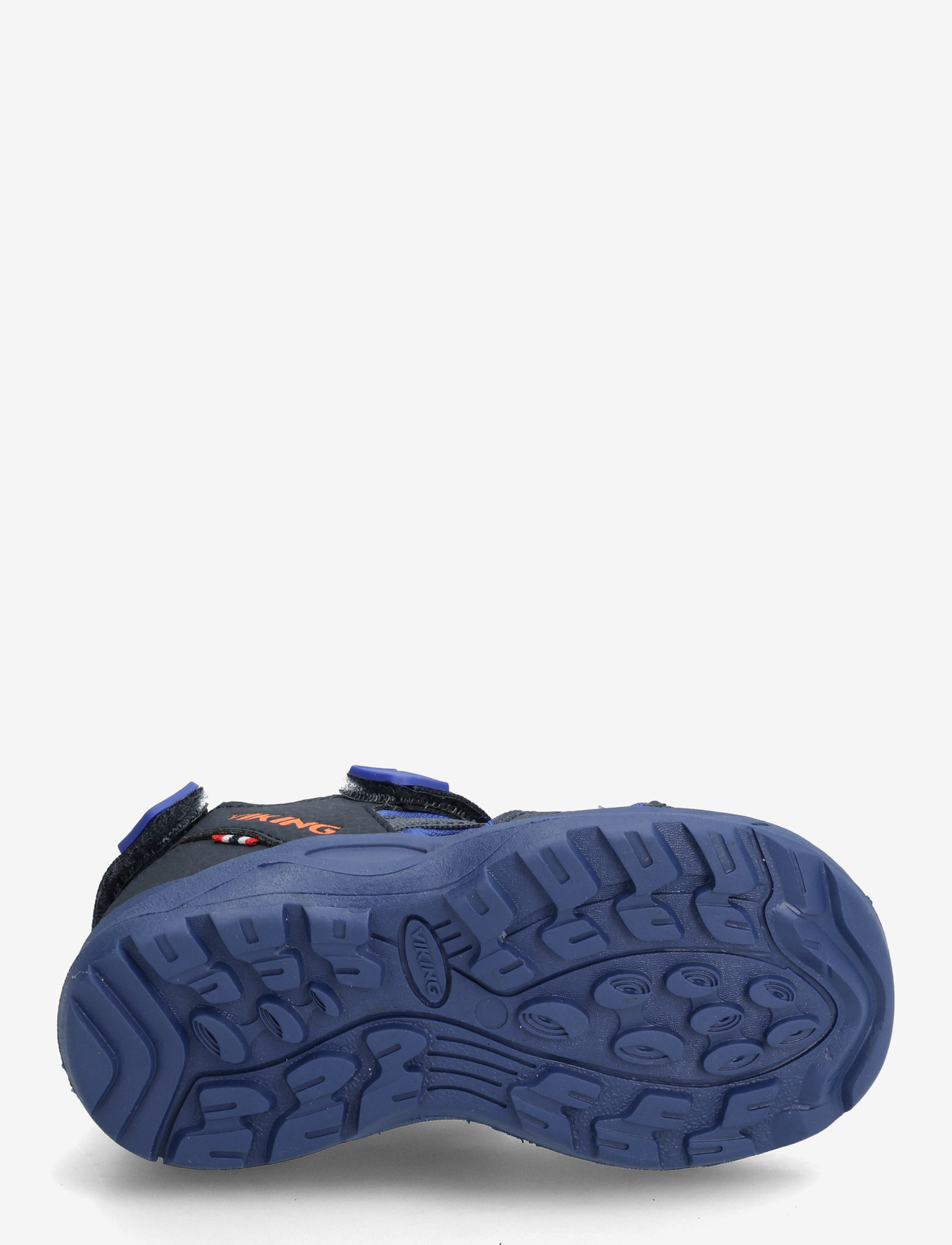Viking - Adventure Sandal 2V - sko - navy - 4