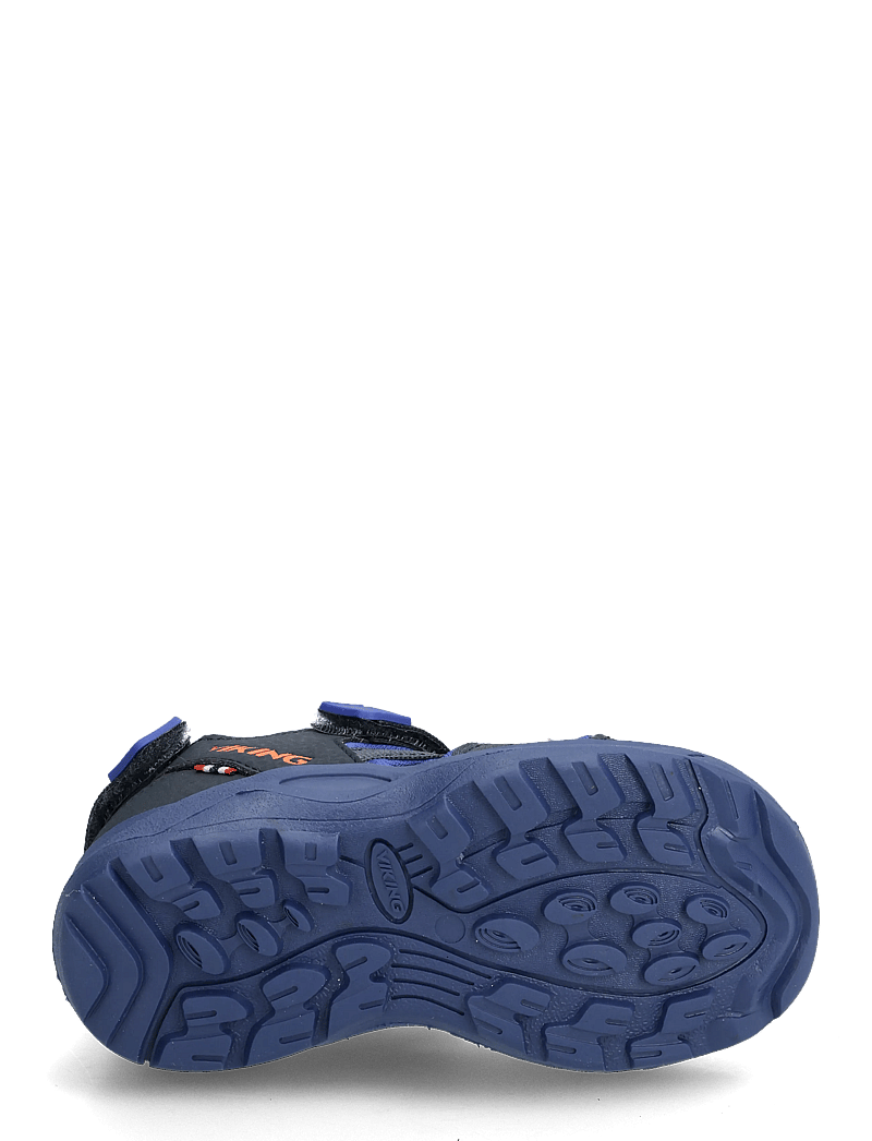 Viking - Adventure Sandal 2V - sko - navy - 4