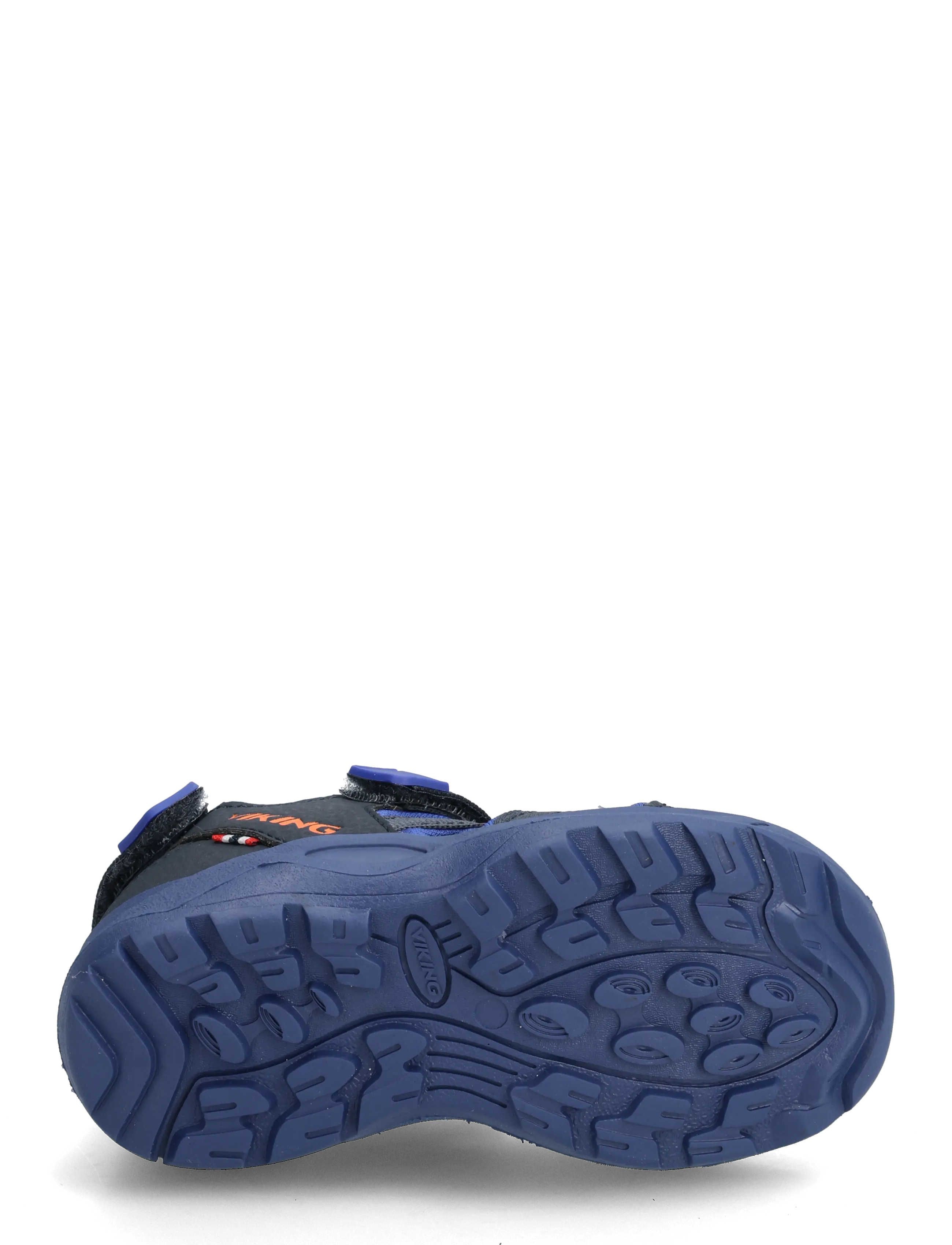 Viking - Adventure Sandal 2V - jalanõud - navy - 4