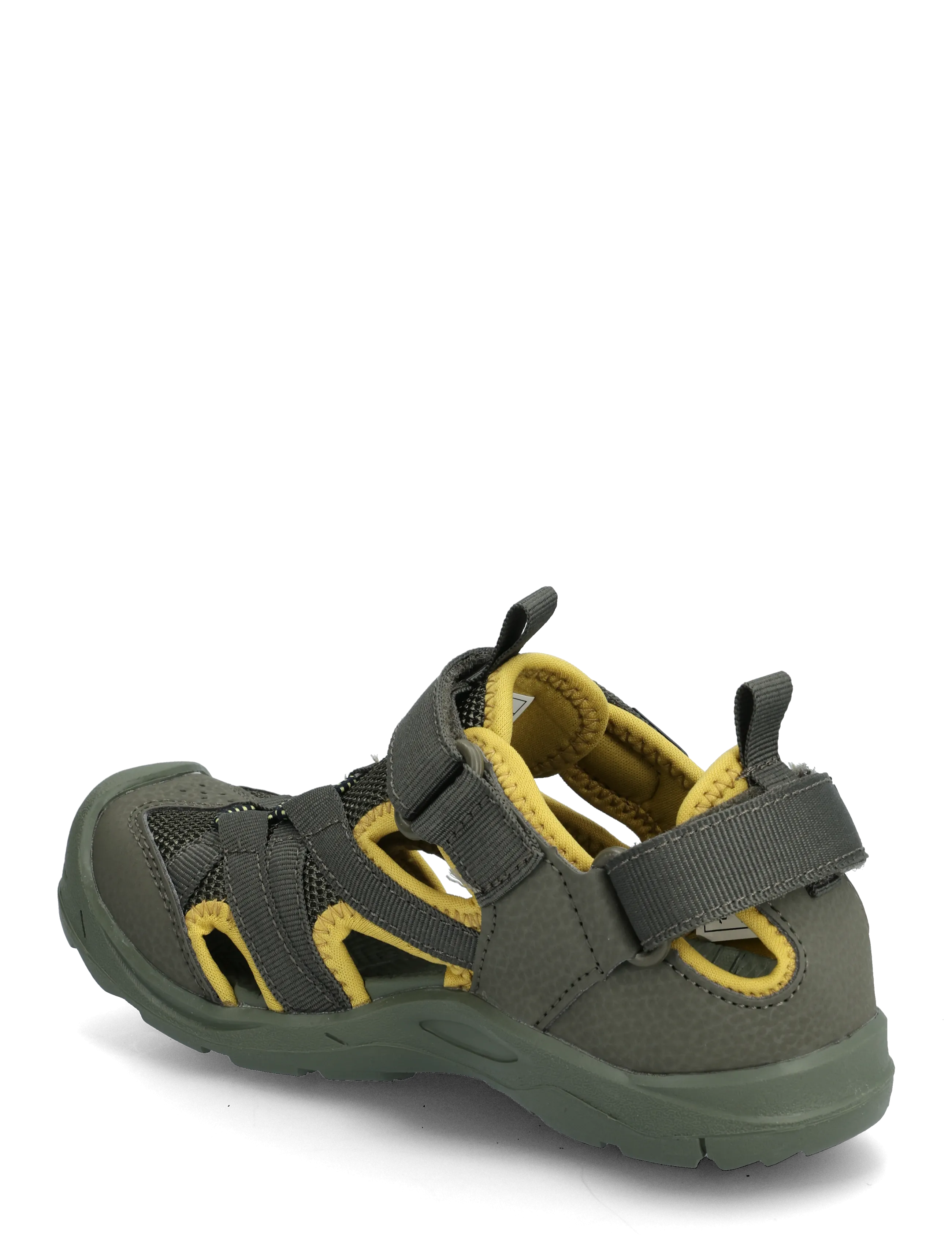 Viking - Adventure Sandal 2V - skor - olive - 2