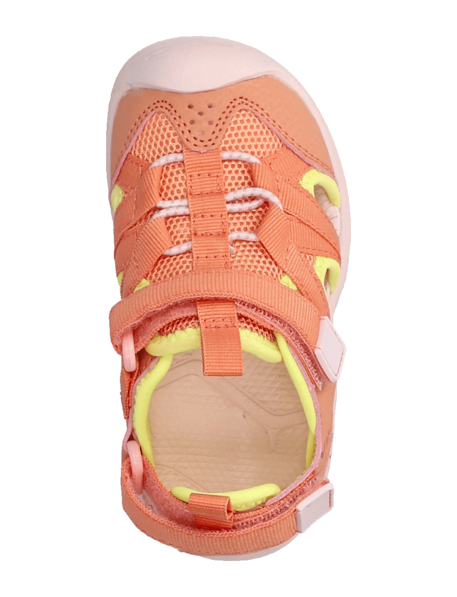 Viking - Adventure Sandal 2V - apavi - peach - 3