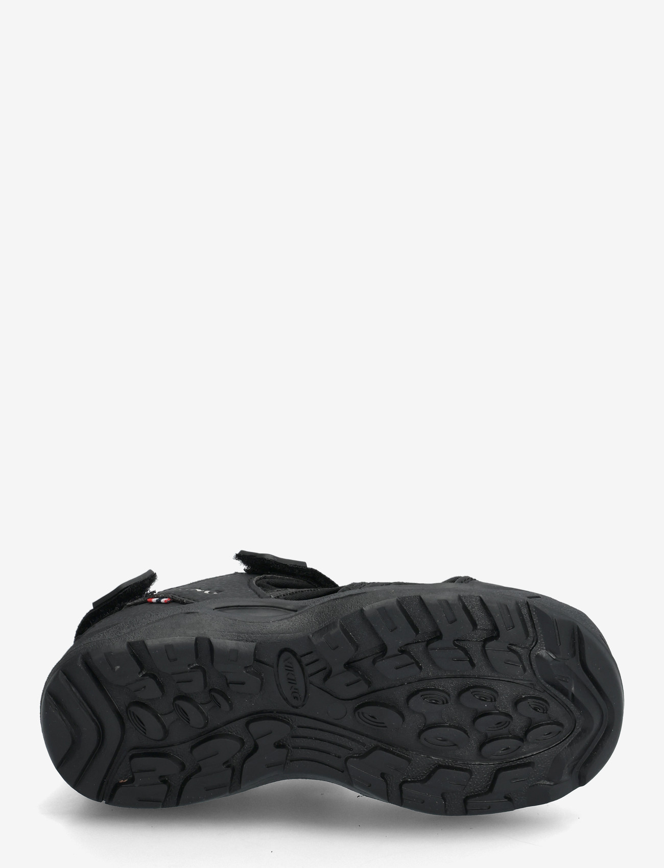 Viking - Adventure Sandal 2V - sko - black - 4