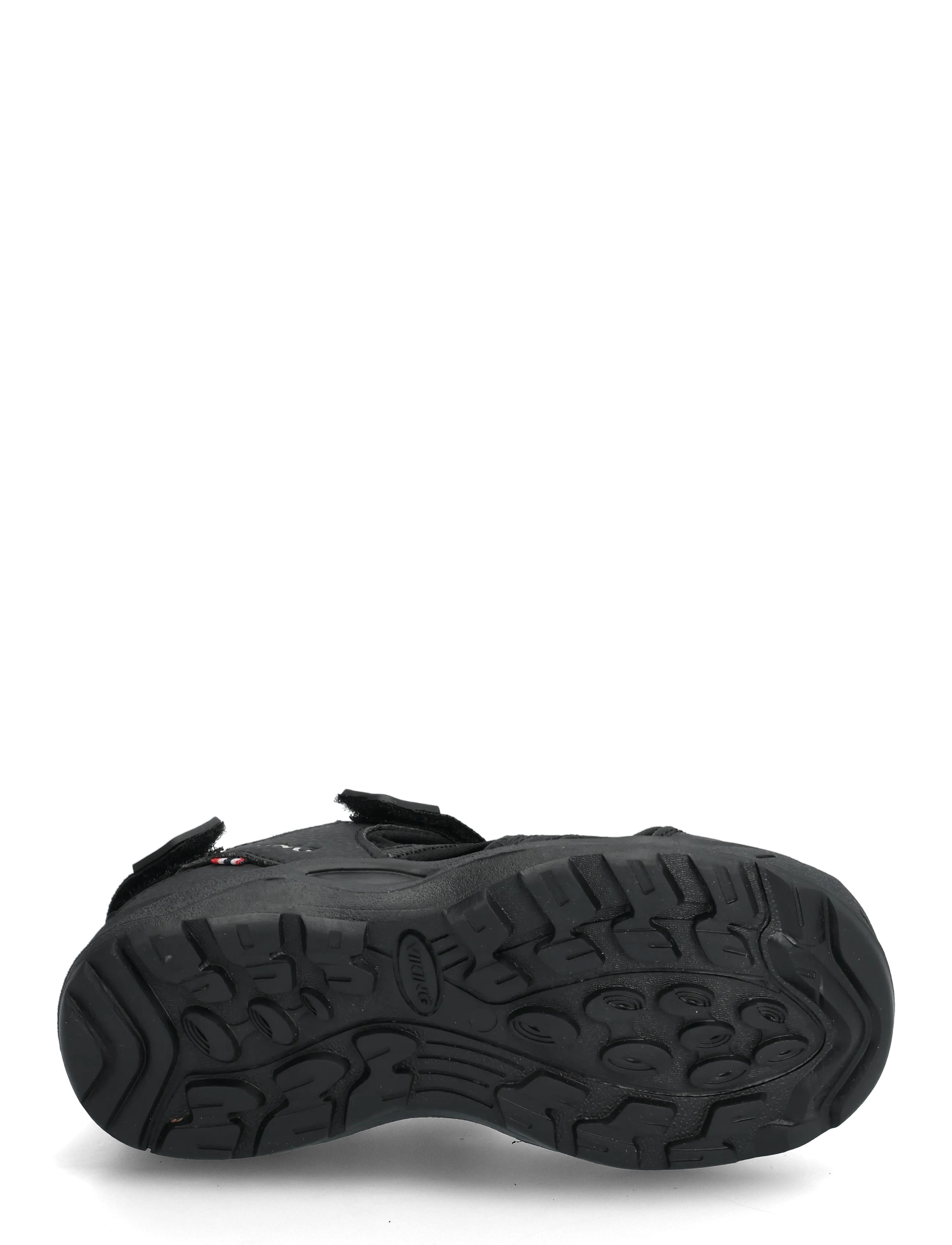 Viking - Adventure Sandal 2V - shoes - black - 4