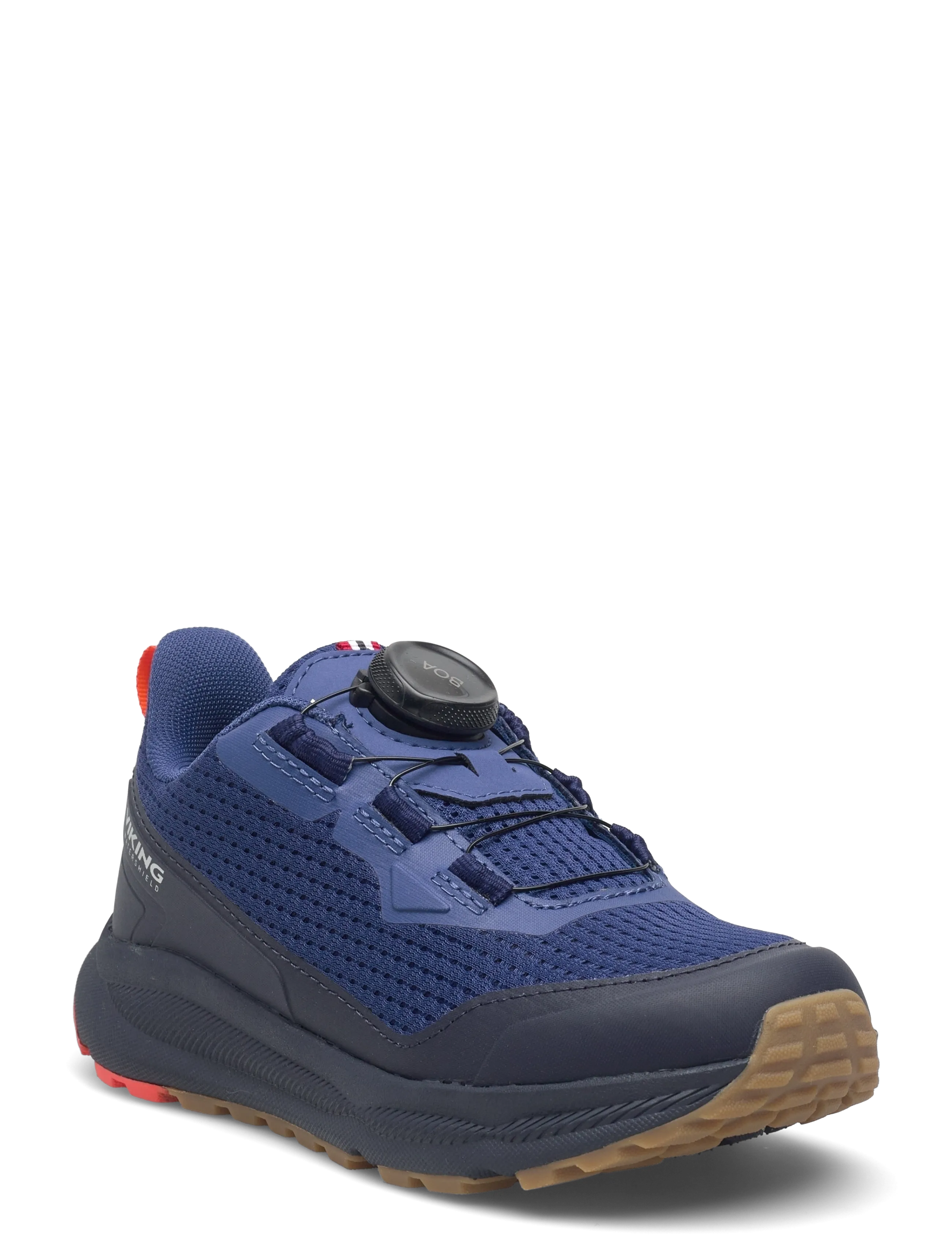 Viking Flow WP BOA - Neuheiten - BLUE / navy