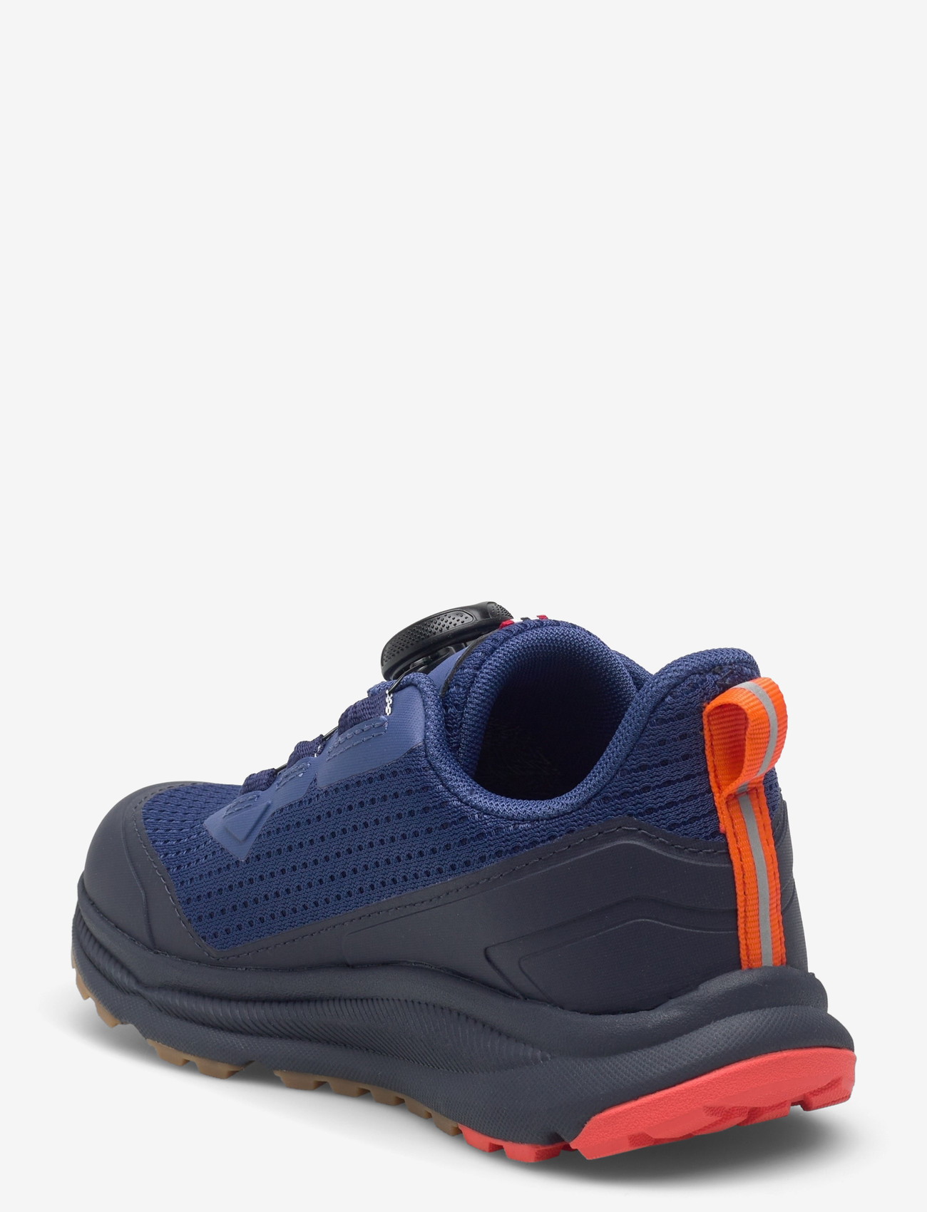 Viking - Flow WP BOA - løbesko - blue - 2