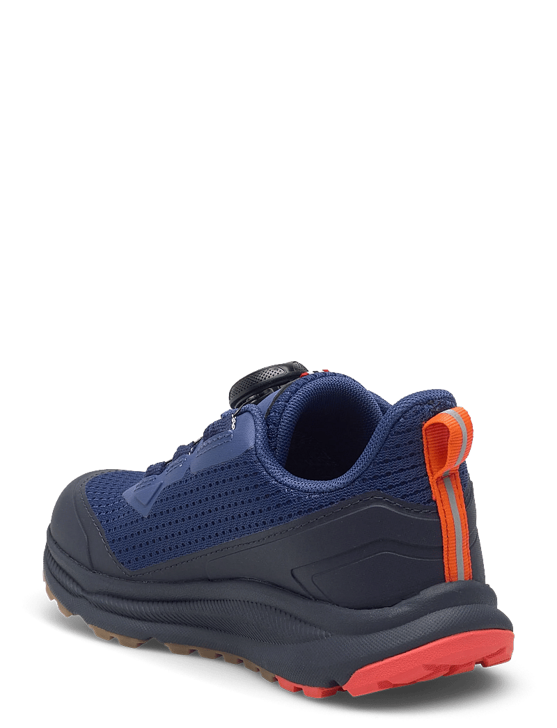 Viking - Flow WP BOA - løbesko - blue - 2