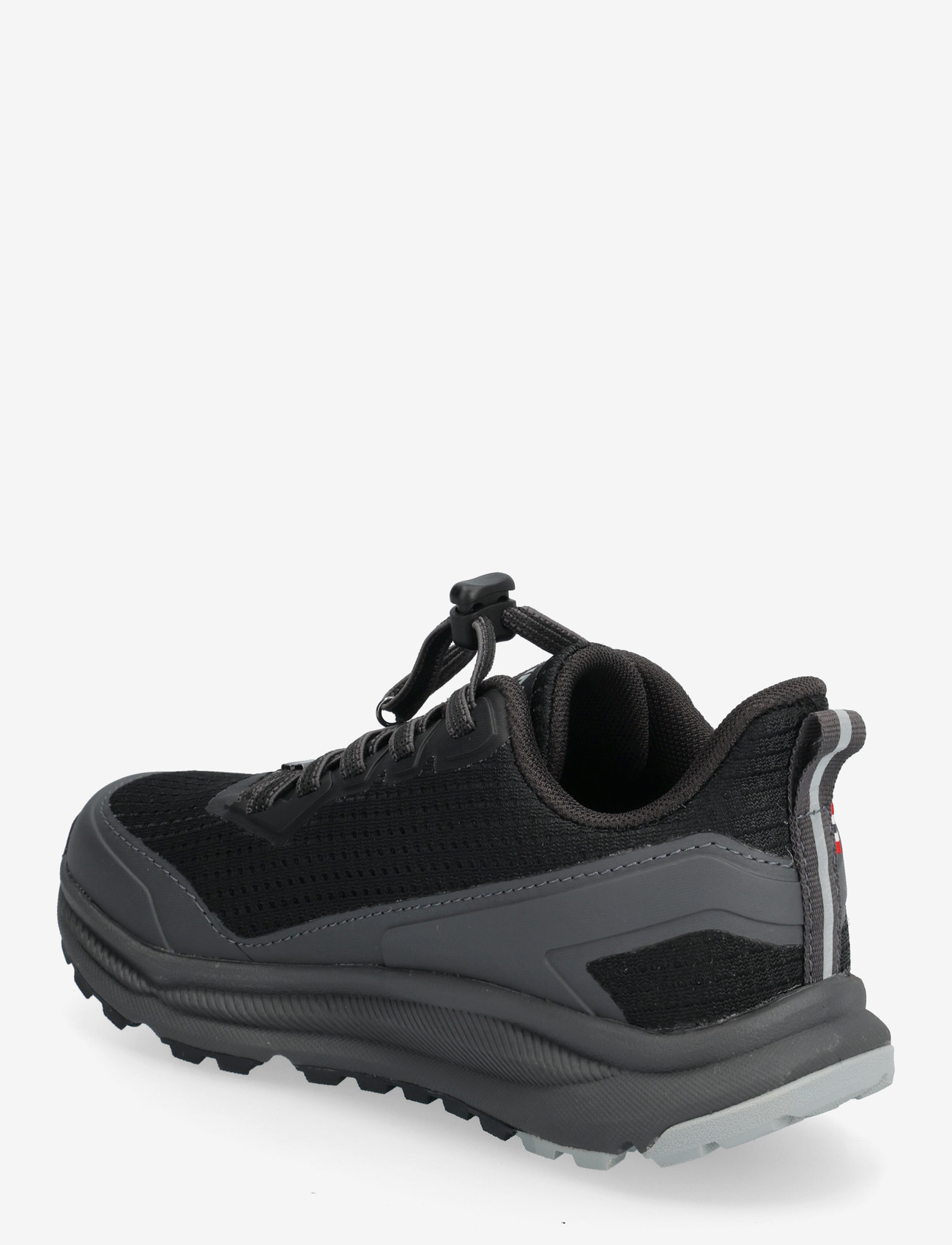 Viking - Flow - kõrge säärega tossud - black - 2