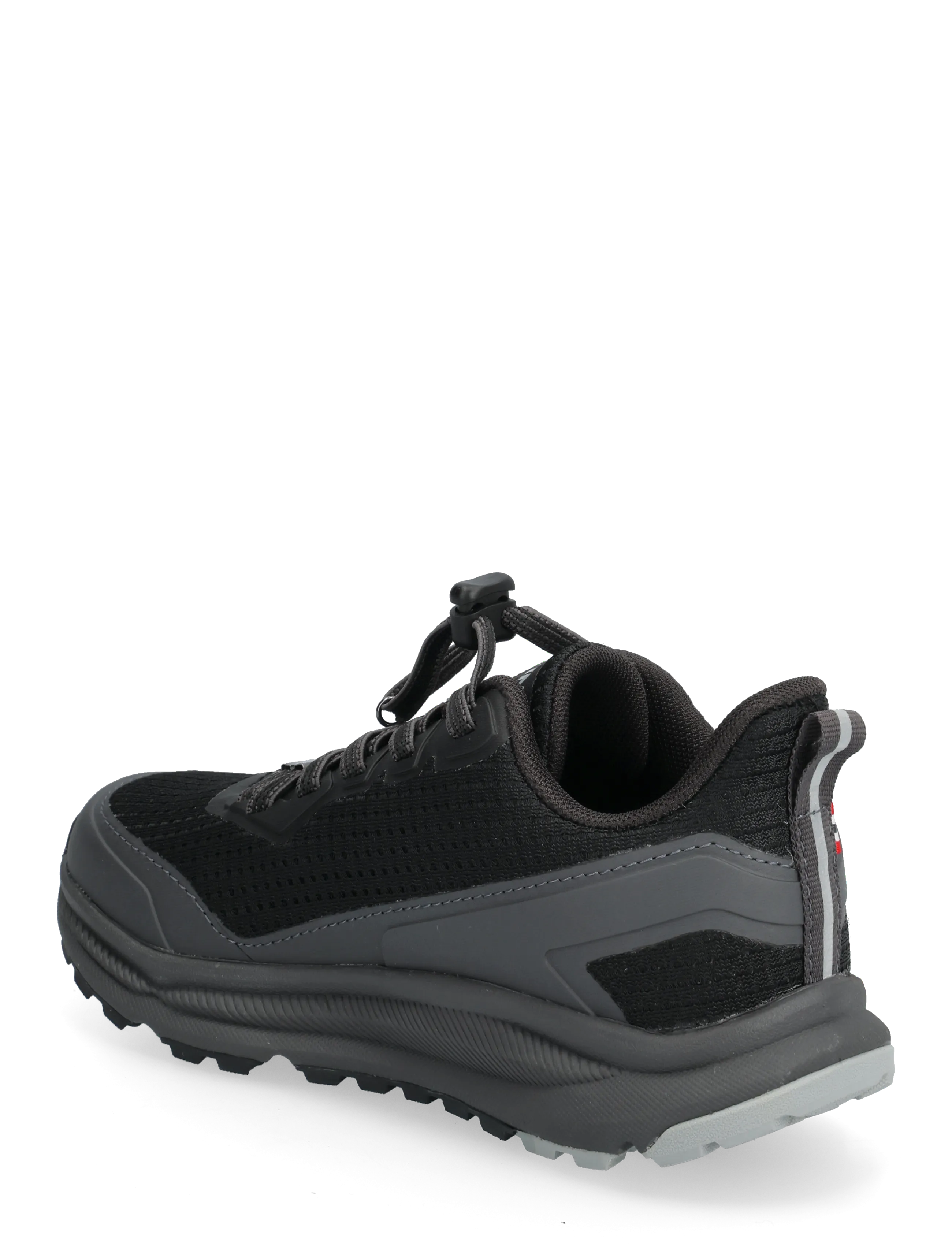 Viking - Flow - low-top sneakers - black - 2
