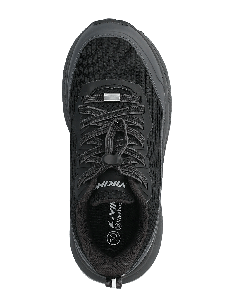 Viking - Flow - kõrge säärega tossud - black - 3
