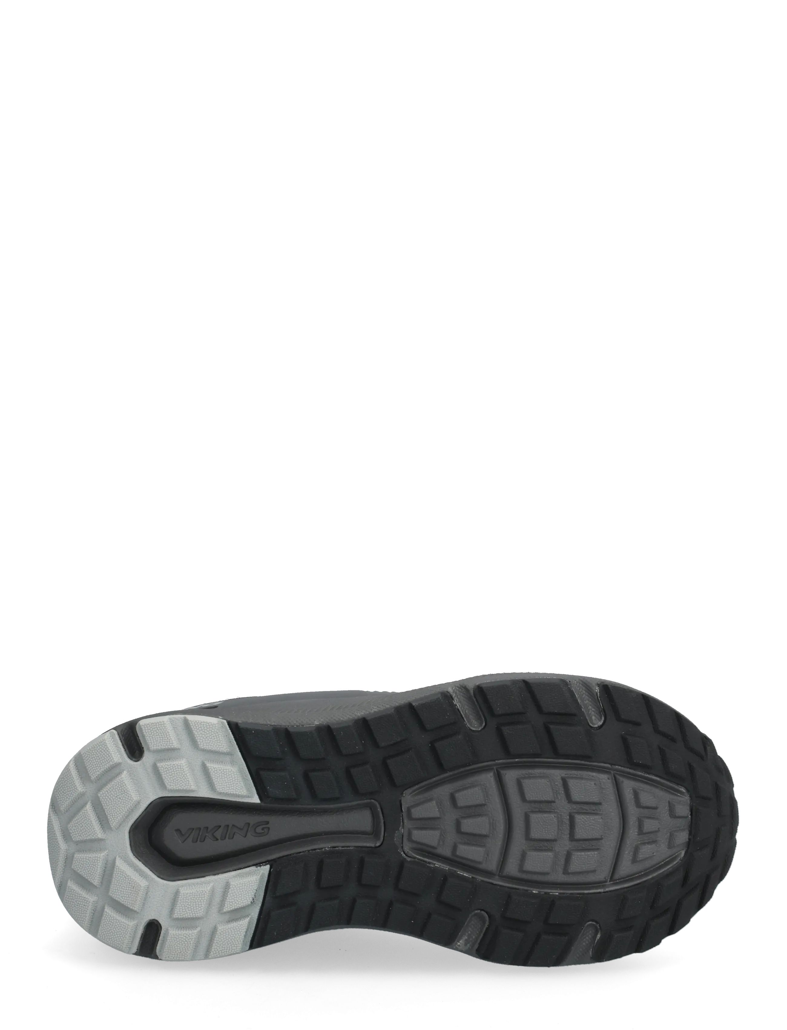 Viking - Flow - low-top sneakers - black - 4