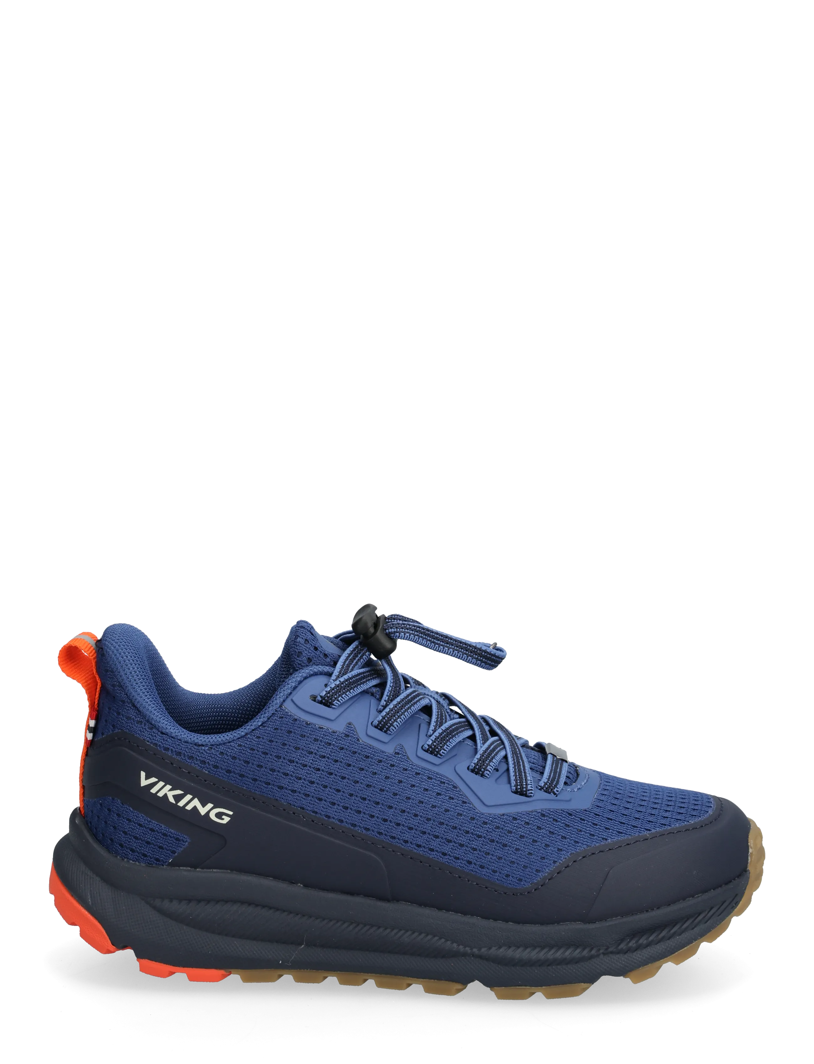 Viking - Flow - låga sneakers - blue - 1