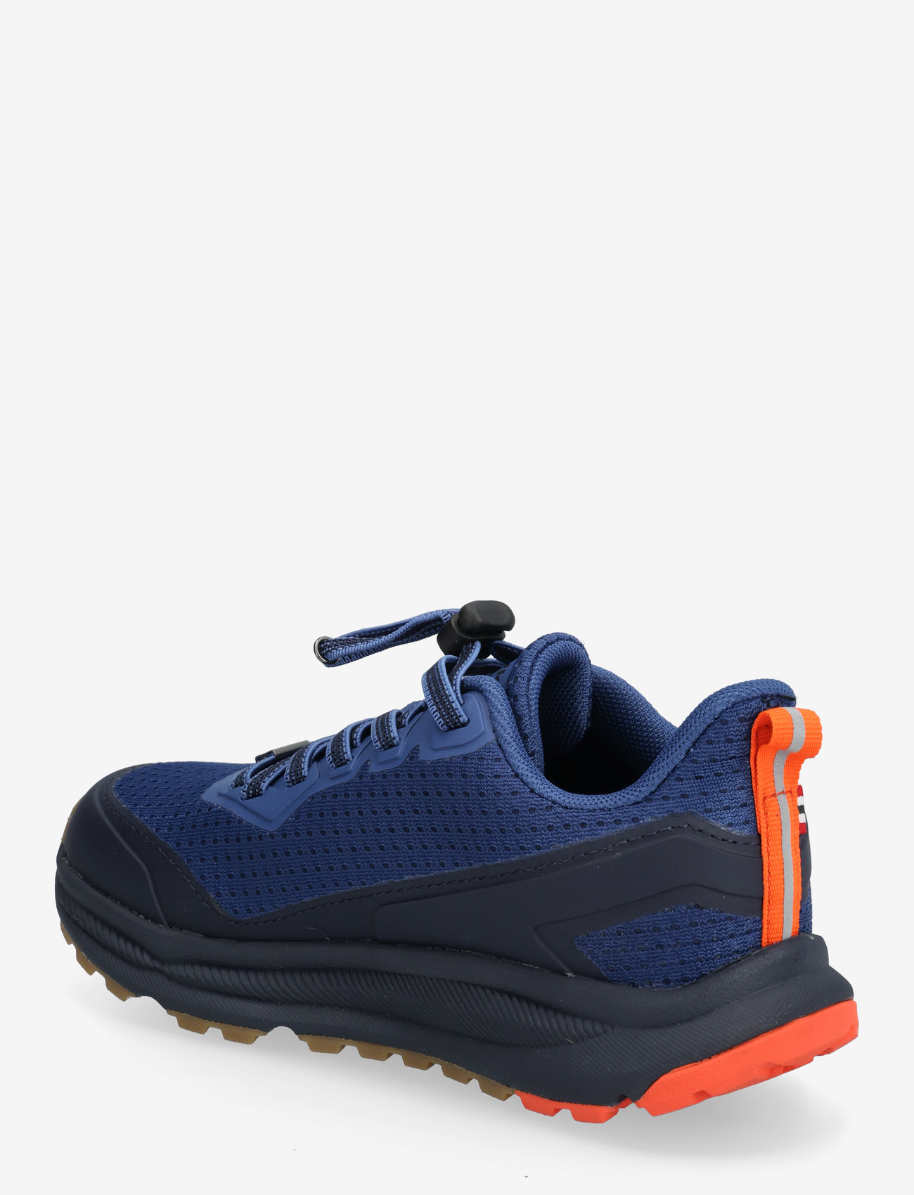 Viking - Flow - lave sneakers - blue - 2