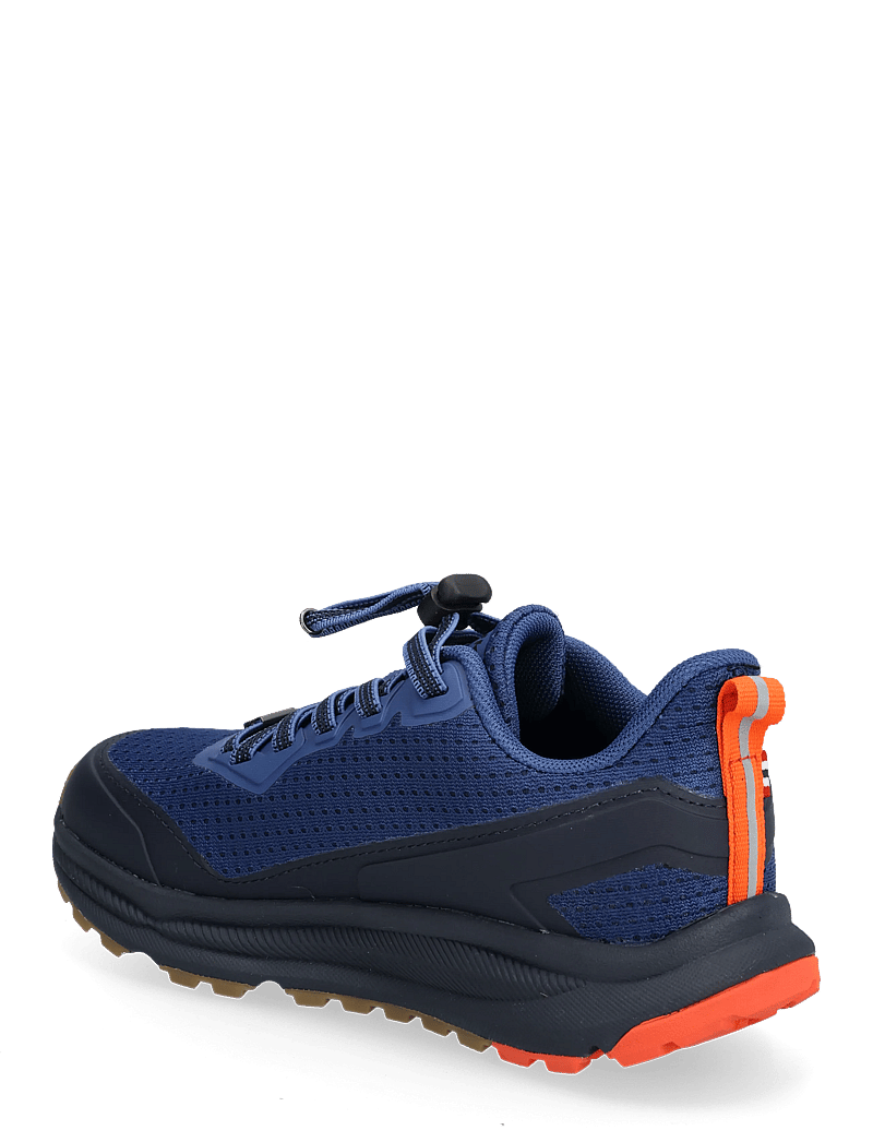 Viking - Flow - lave sneakers - blue - 2