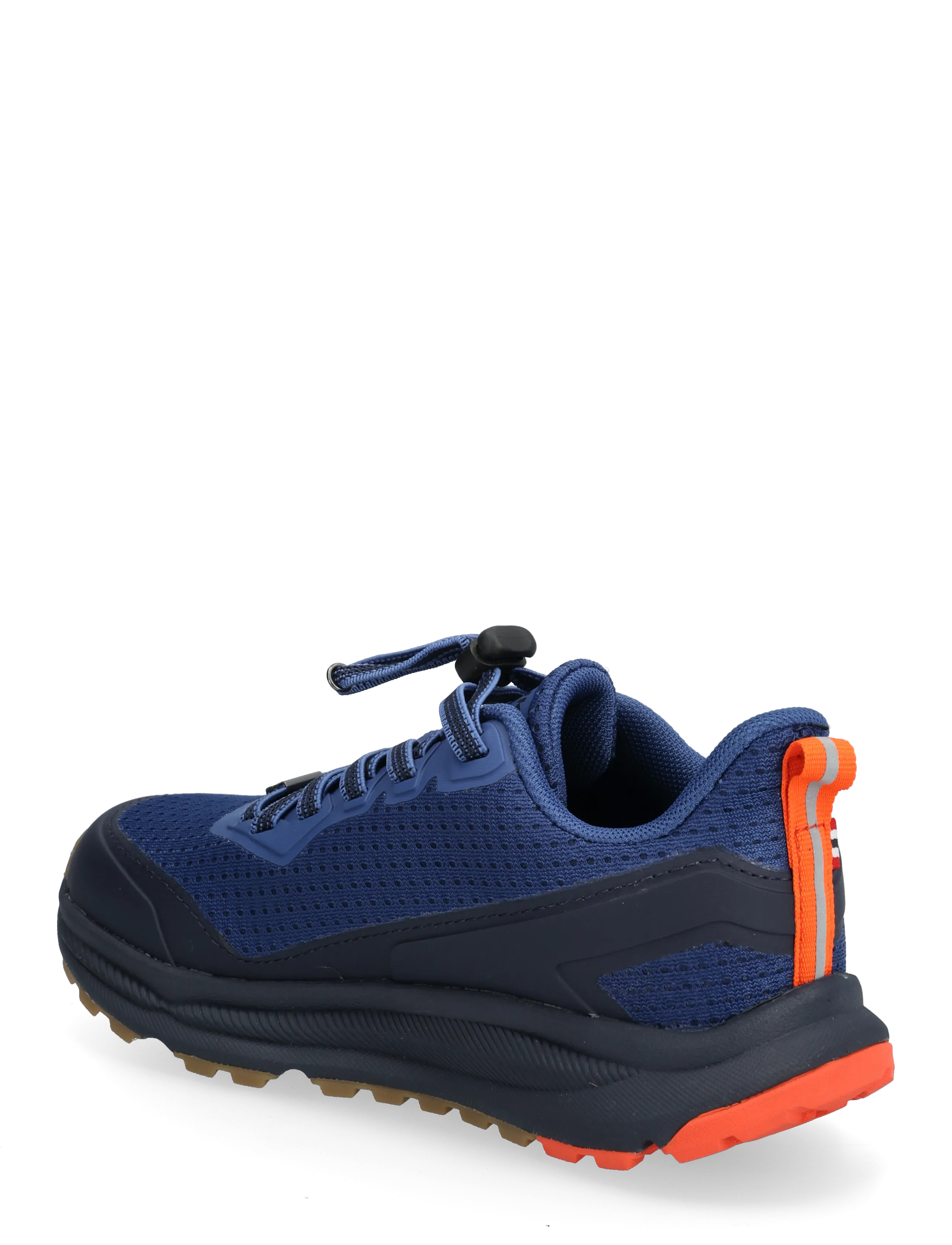 Viking - Flow - låga sneakers - blue - 2