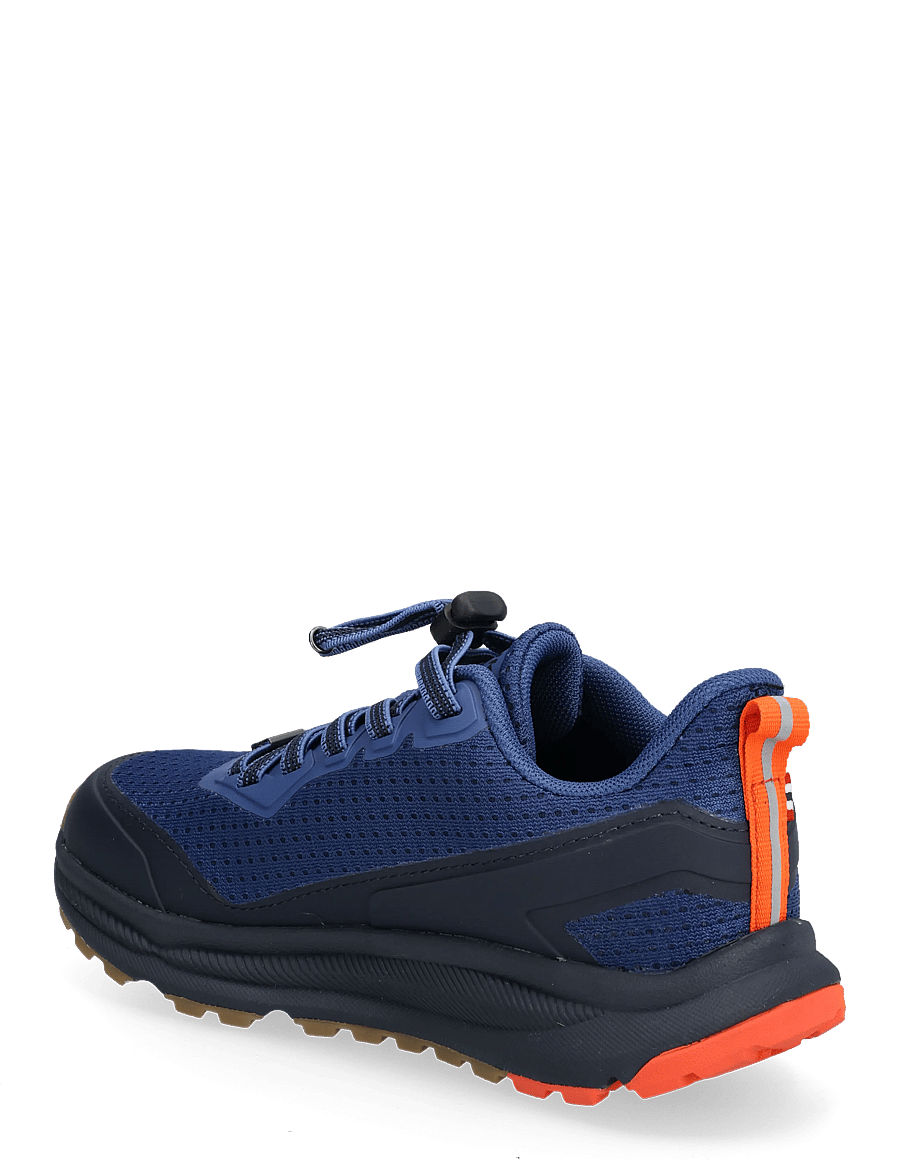 Viking - Flow - låga sneakers - blue - 2