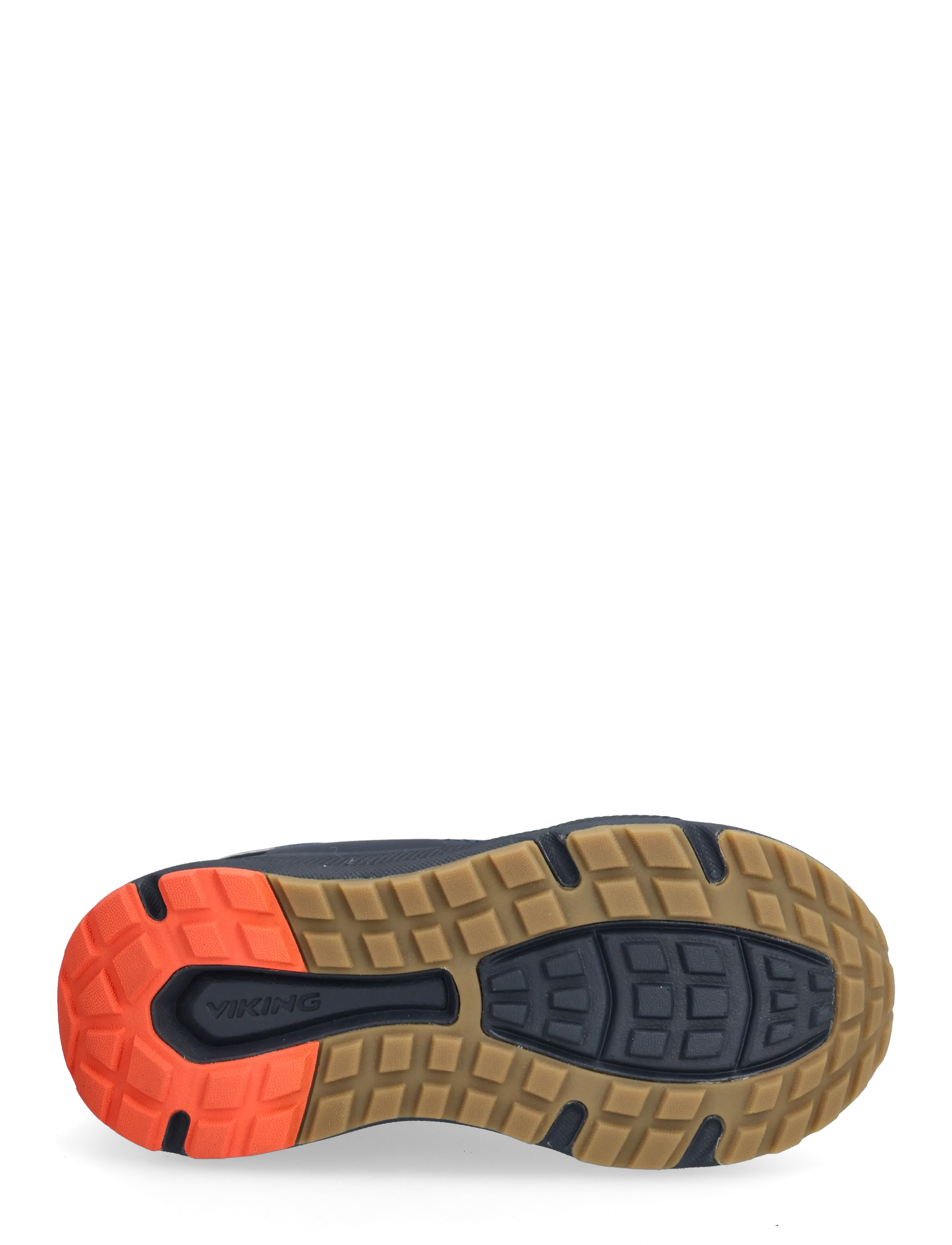 Viking - Flow - låga sneakers - blue - 4