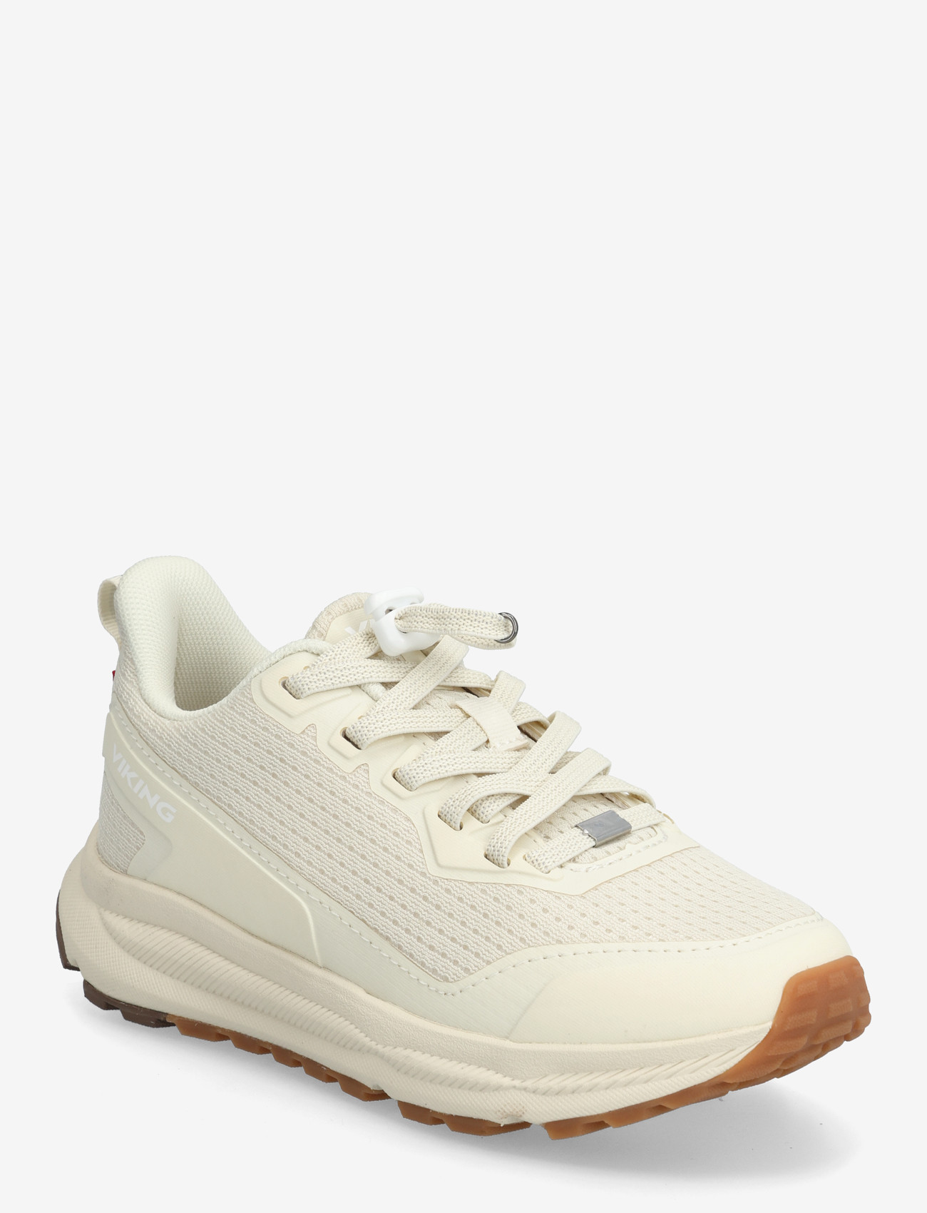 Viking - Flow - lave sneakers - cream - 0