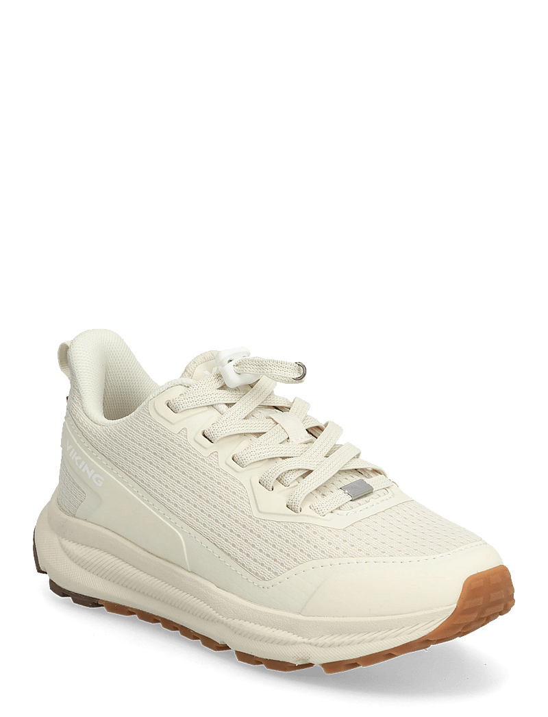 Viking - Flow - lave sneakers - cream - 0