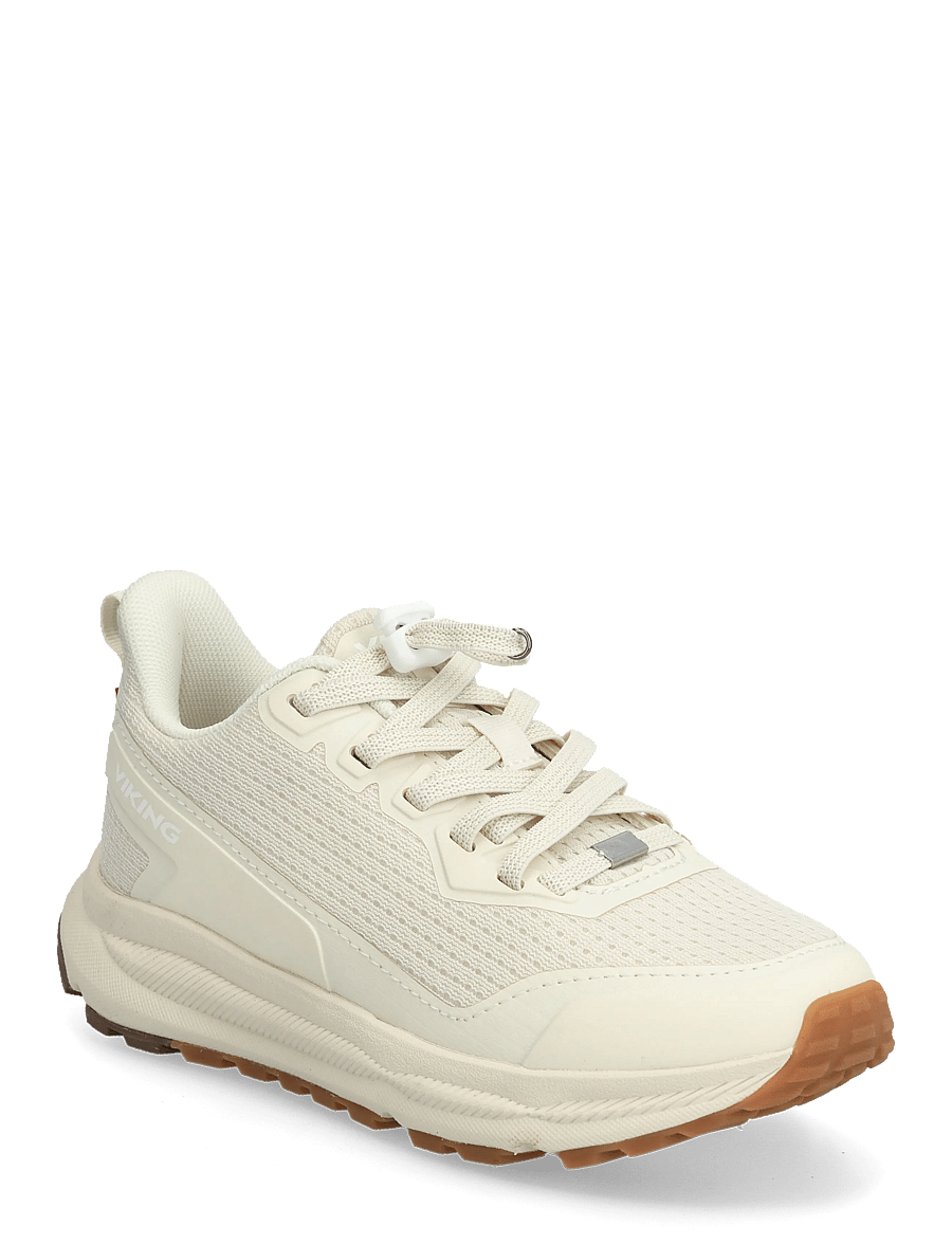 Viking - Flow - baskets basses - cream - 0