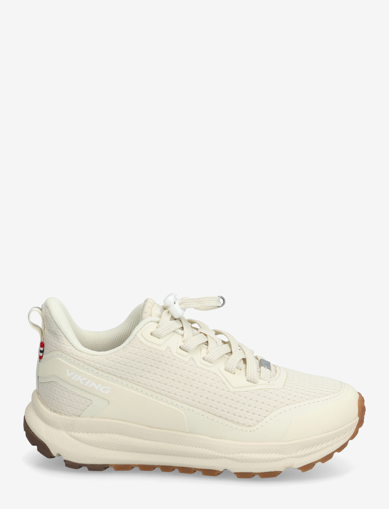 Viking - Flow - lave sneakers - cream - 1