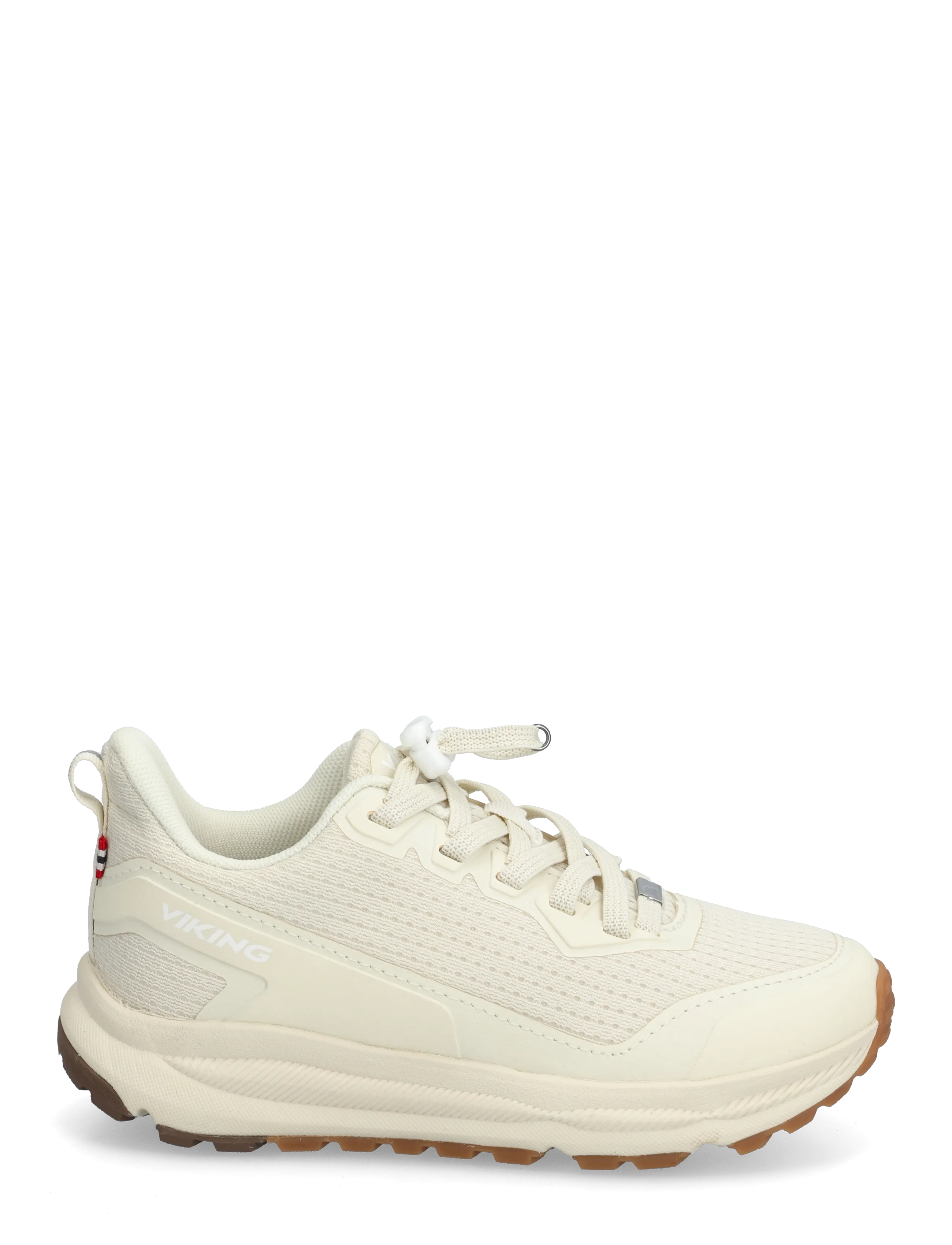 Viking - Flow - baskets basses - cream - 1