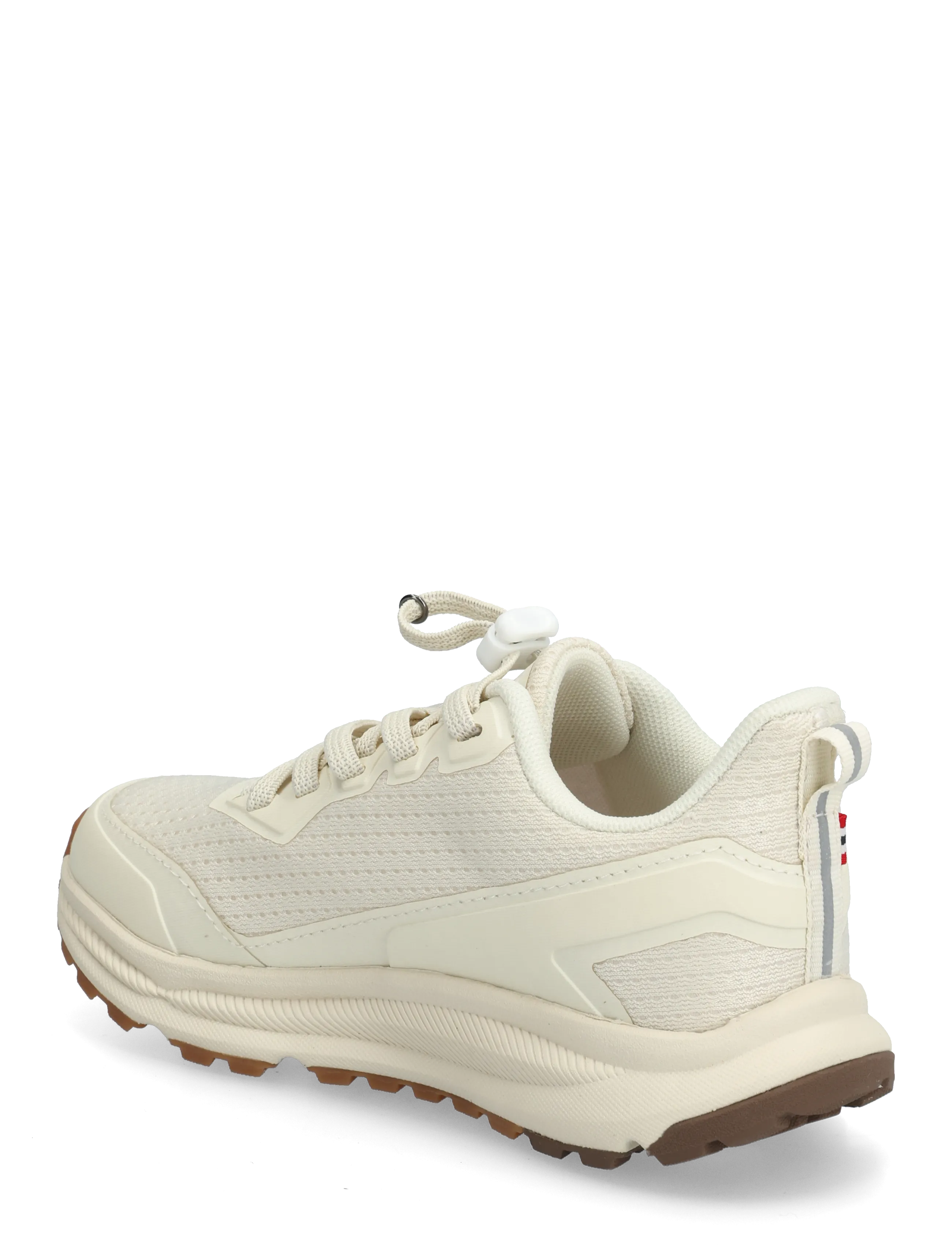 Viking - Flow - baskets basses - cream - 2