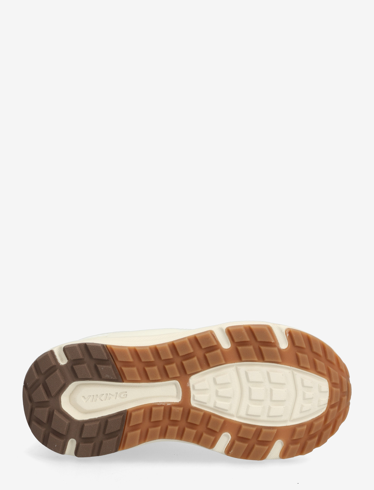 Viking - Flow - lave sneakers - cream - 4