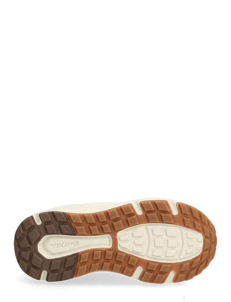 Viking - Flow - lave sneakers - cream - 4