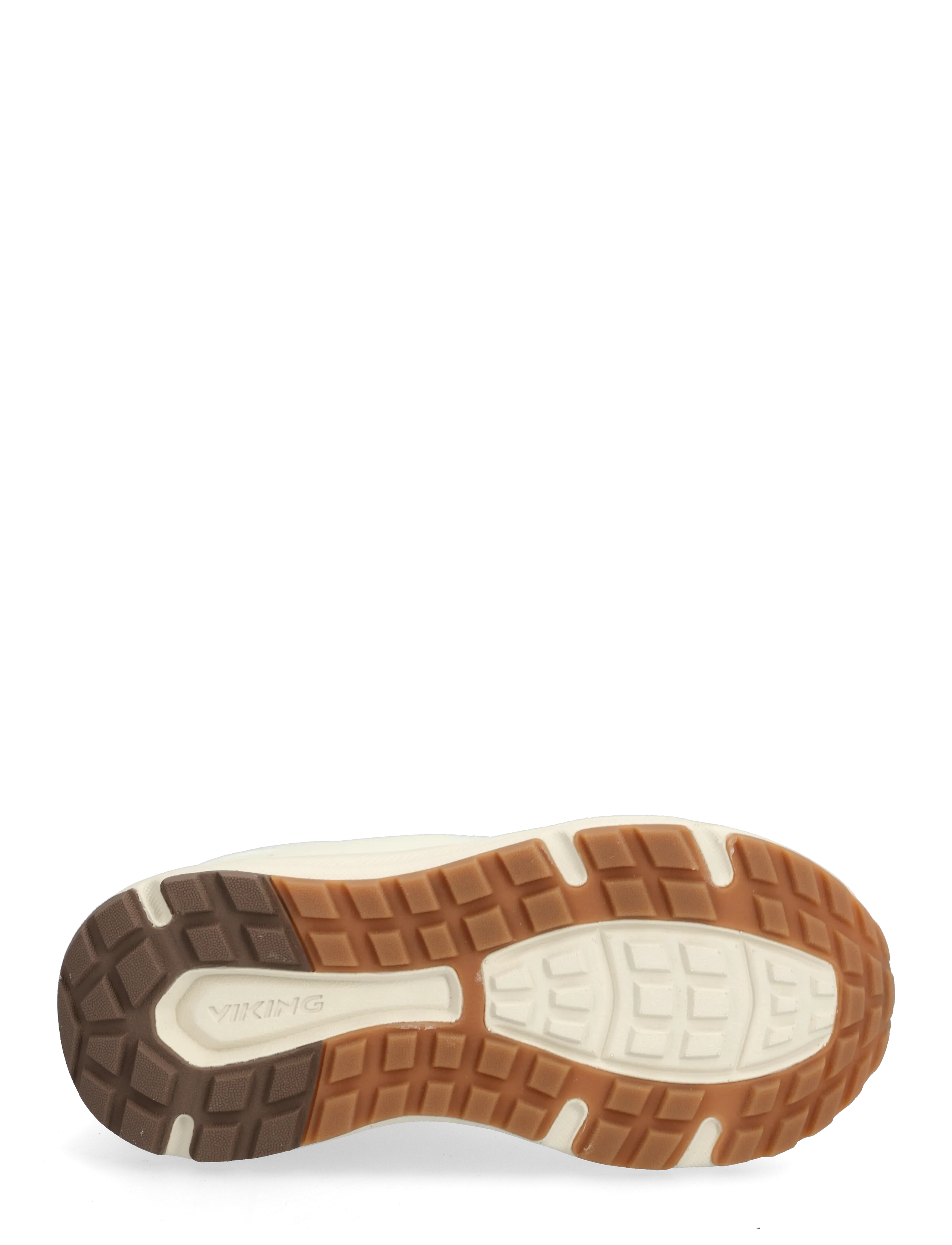 Viking - Flow - baskets basses - cream - 4