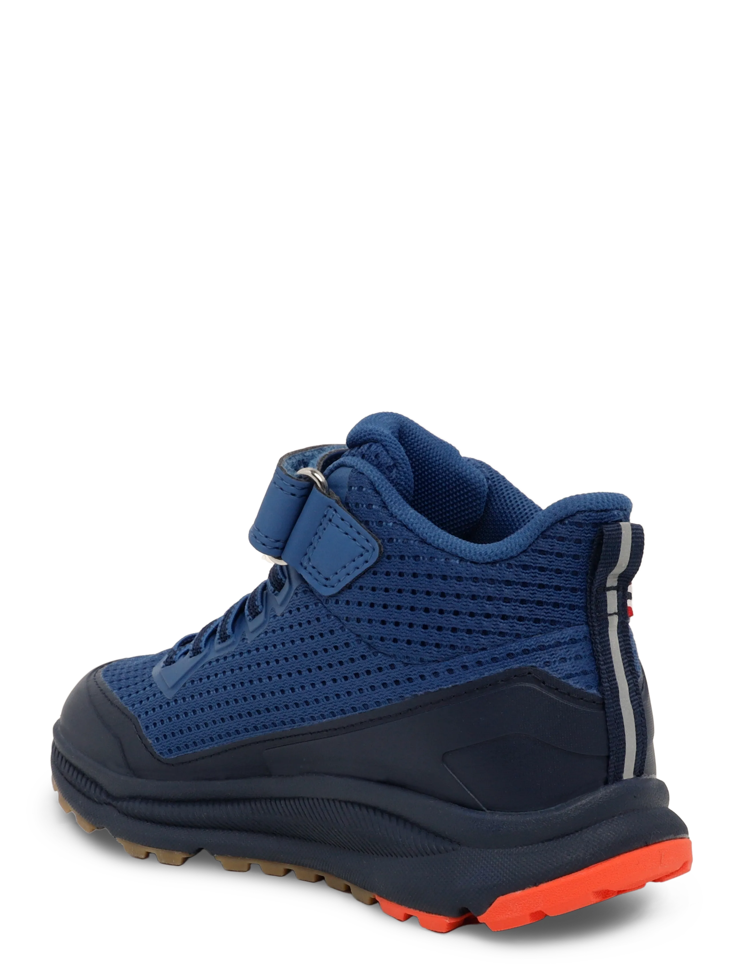 Viking - Flow Mid WP 1V - blue/navy - 1