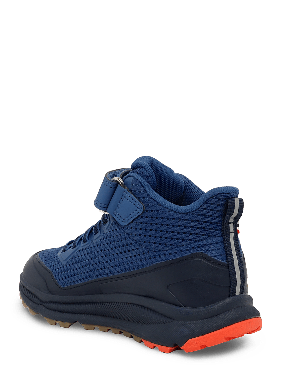 Viking - Flow Mid WP 1V - blue/navy - 1