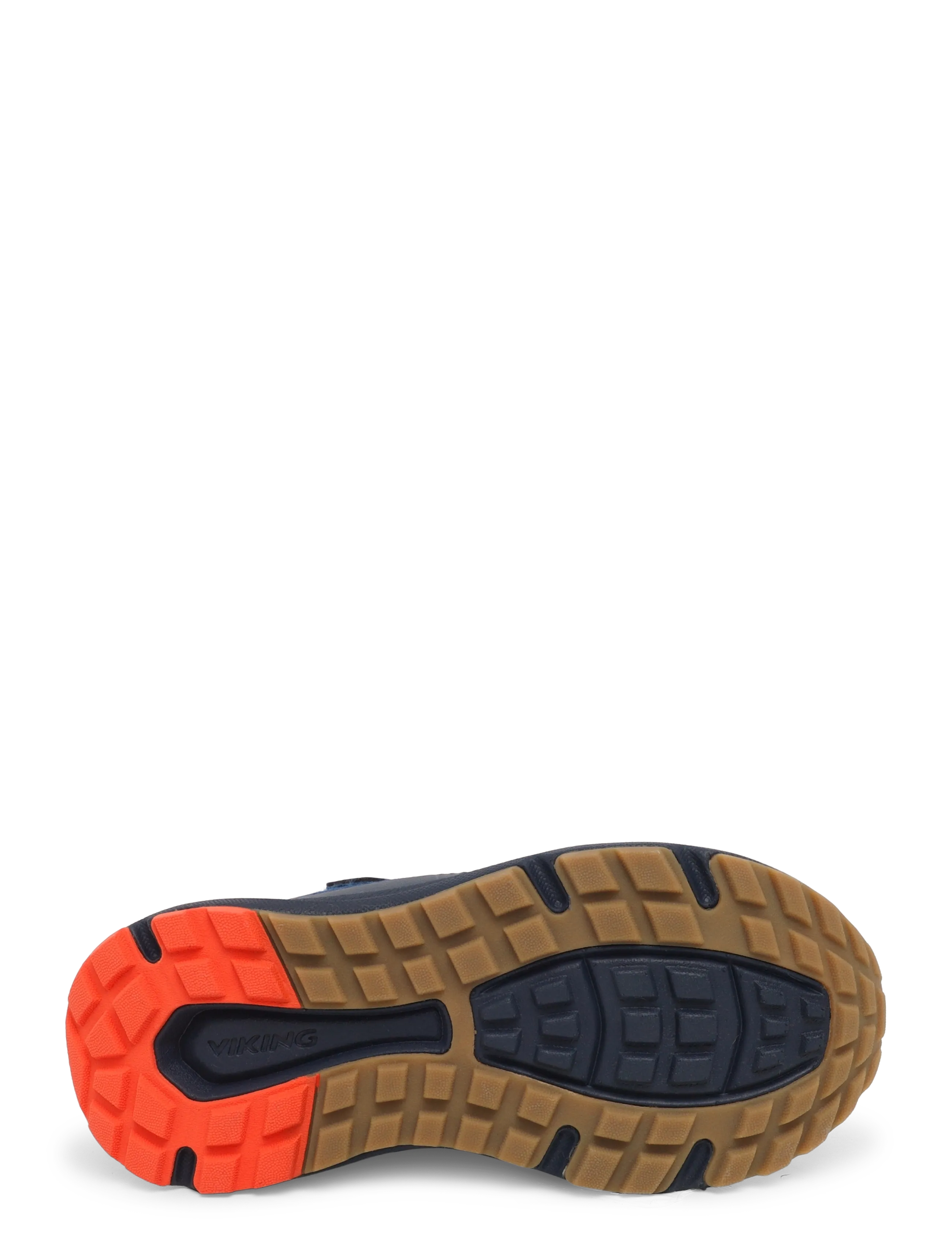 Viking - Flow Mid WP 1V - blue/navy - 4