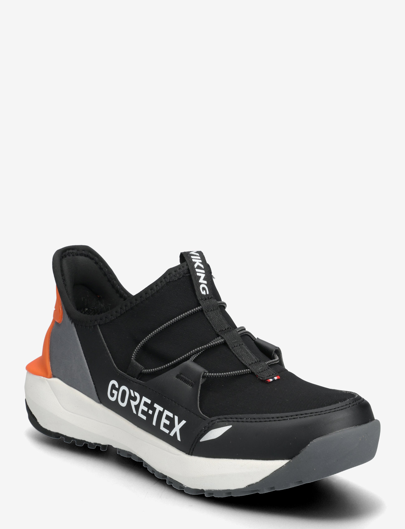 Viking - QuickGo GTX SL - låga sneakers - black - 0