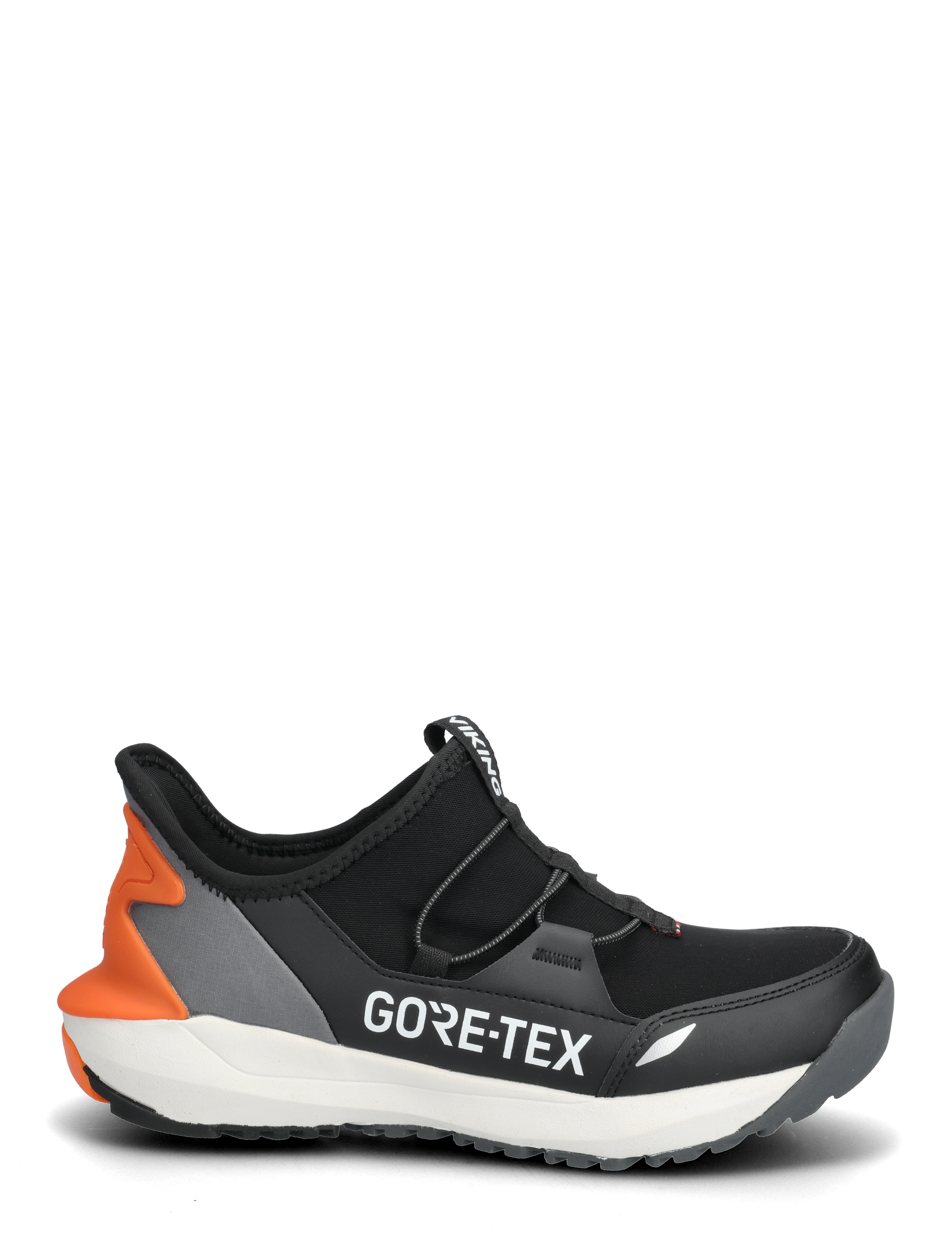Viking - QuickGo GTX SL - black - 1