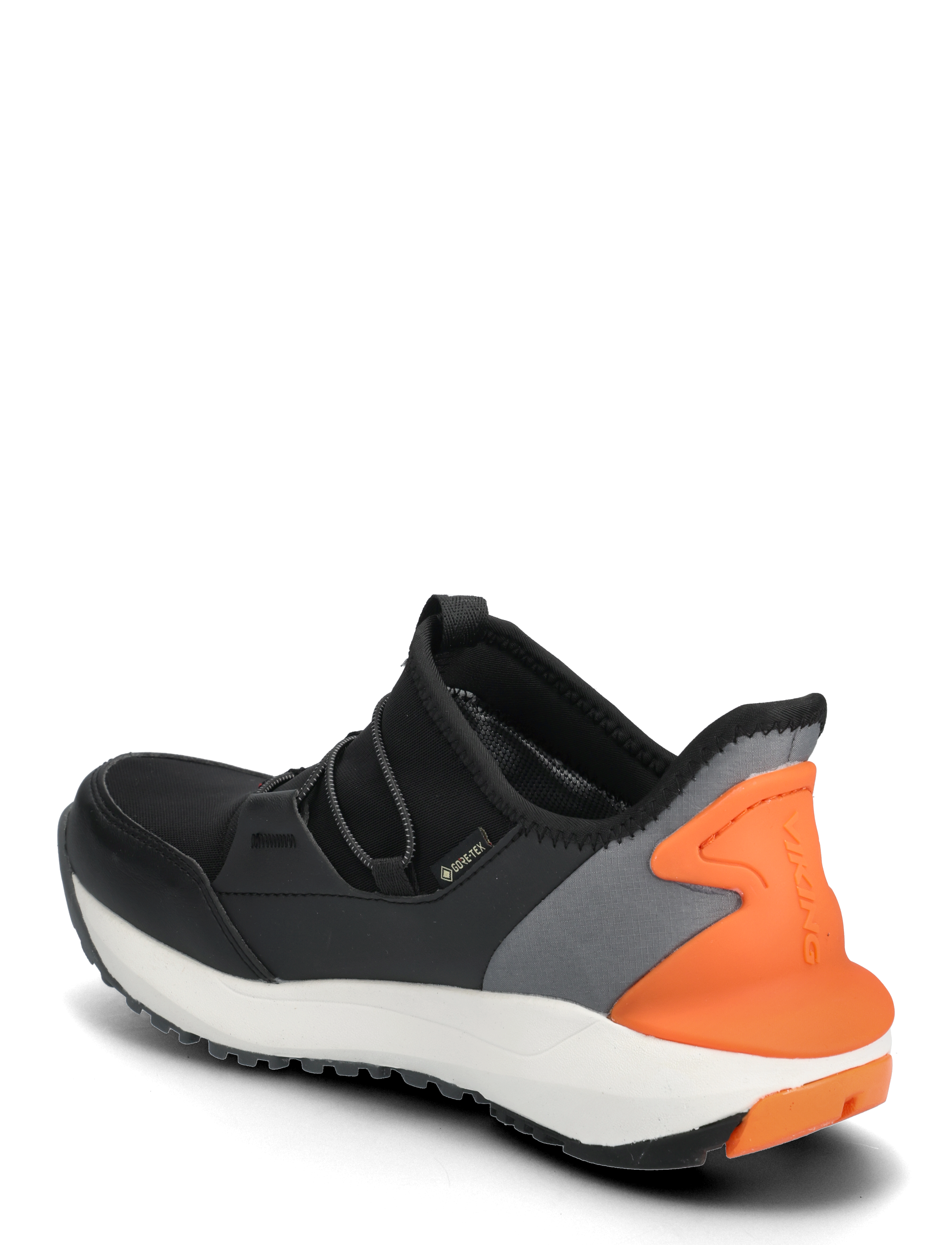 Viking - QuickGo GTX SL - black - 2