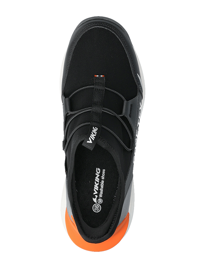 Viking - QuickGo GTX SL - ar zemu augšdaļu - black - 3