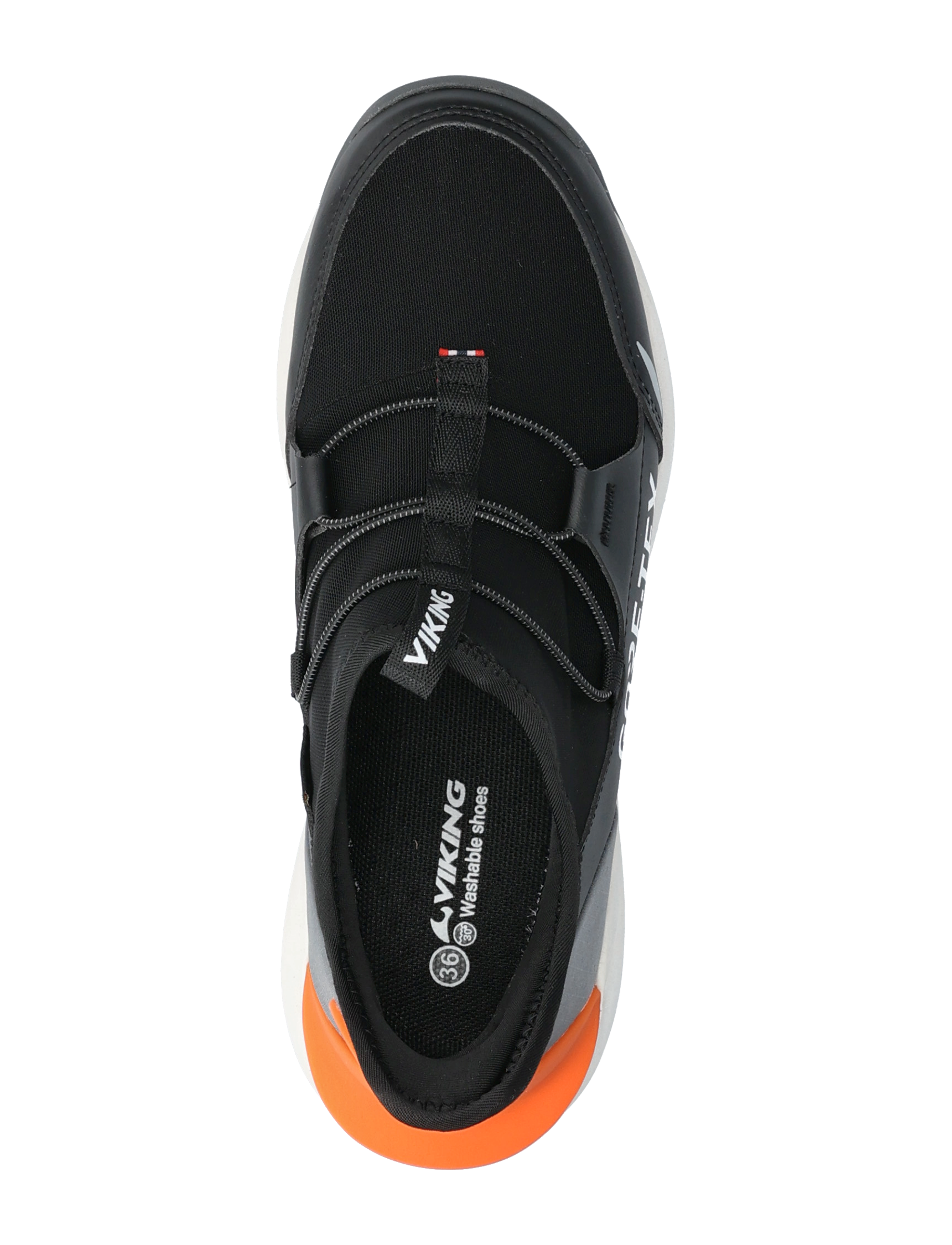 Viking - QuickGo GTX SL - black - 3