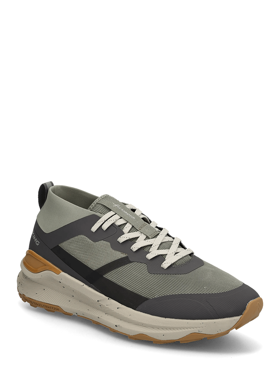 Viking - Her Momentum GTX - vandresko - olive - 0