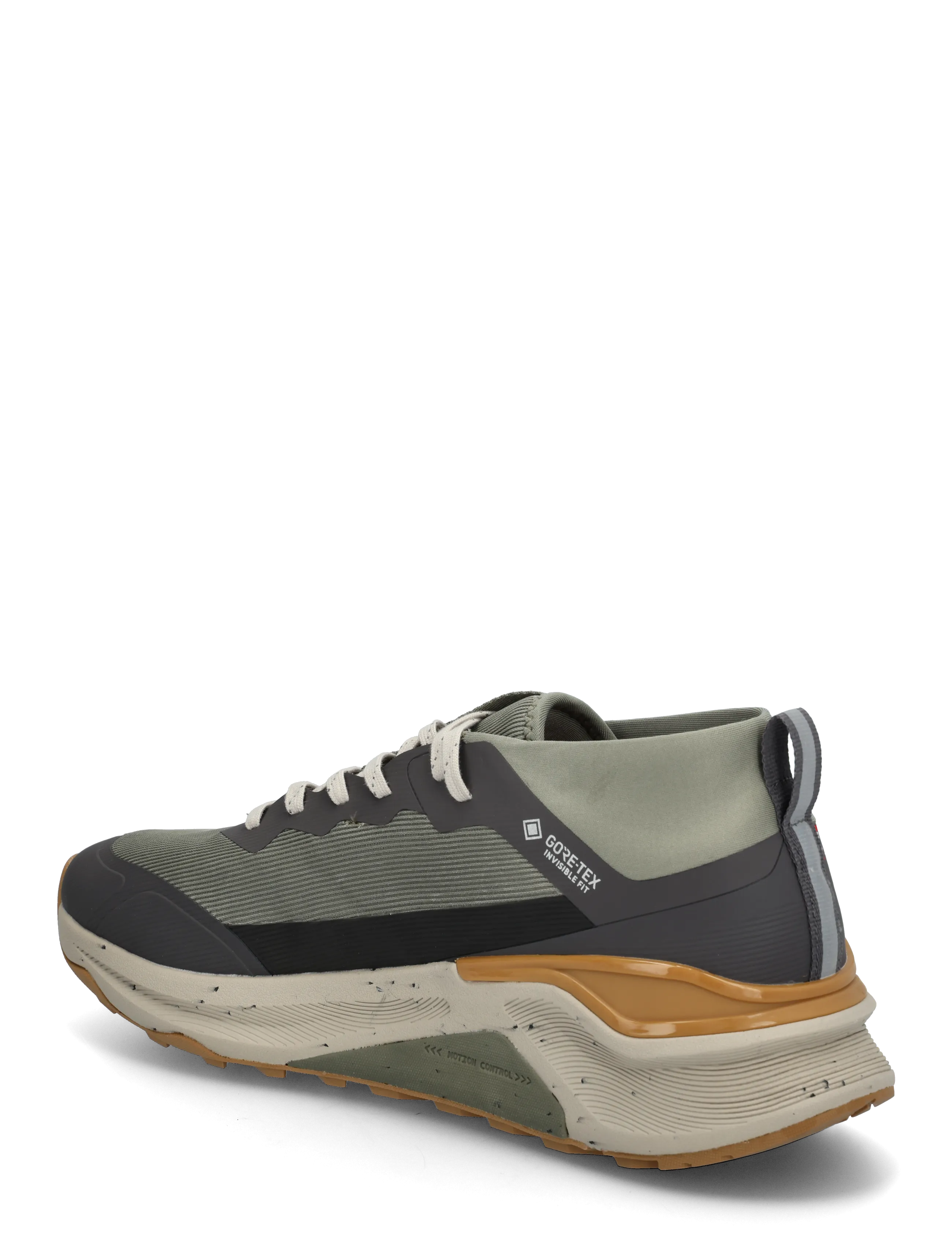 Viking - Her Momentum GTX - vandresko - olive - 1