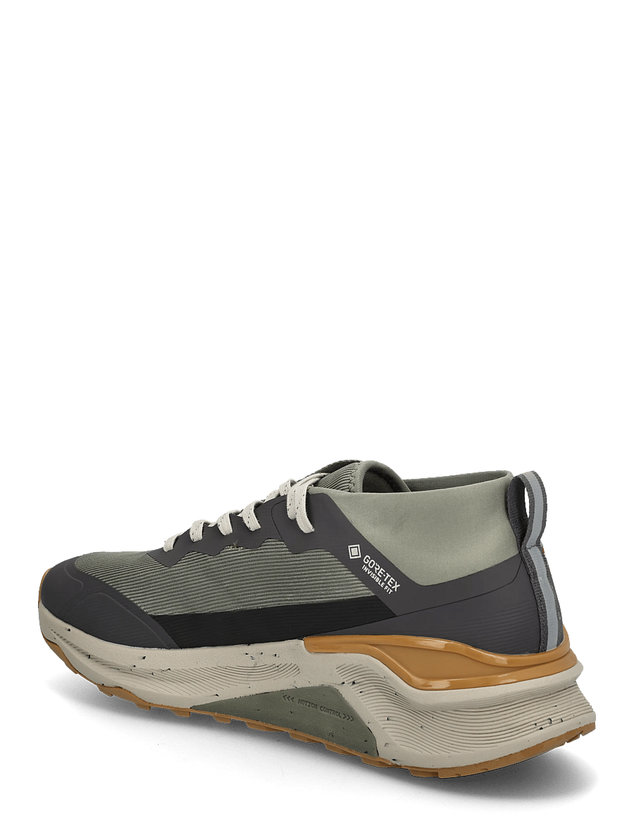 Viking - Her Momentum GTX - vandresko - olive - 1