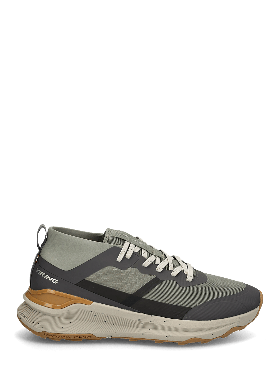 Viking - Her Momentum GTX - vandresko - olive - 2