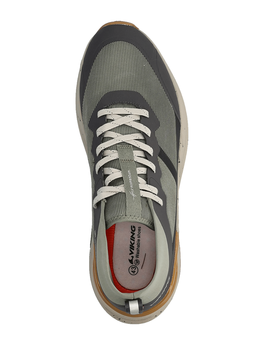 Viking - Her Momentum GTX - vandresko - olive - 3
