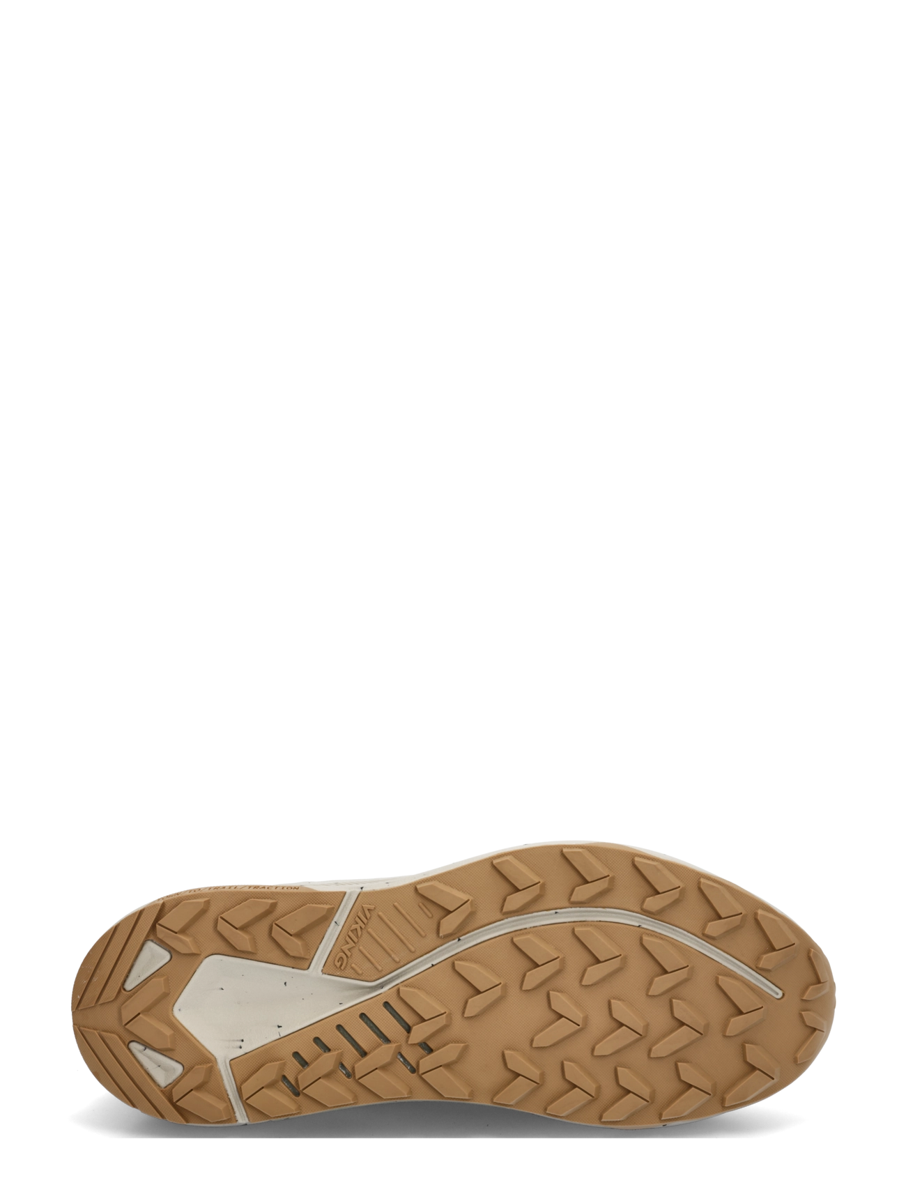 Viking - Her Momentum GTX - hiking shoes - olive - 4