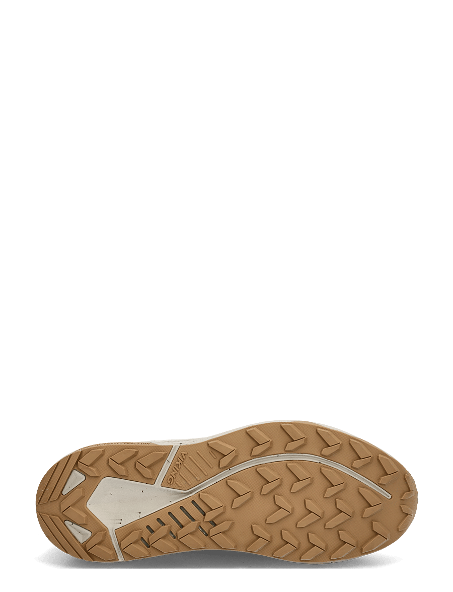 Viking - Her Momentum GTX - wanderschuhe - olive - 4