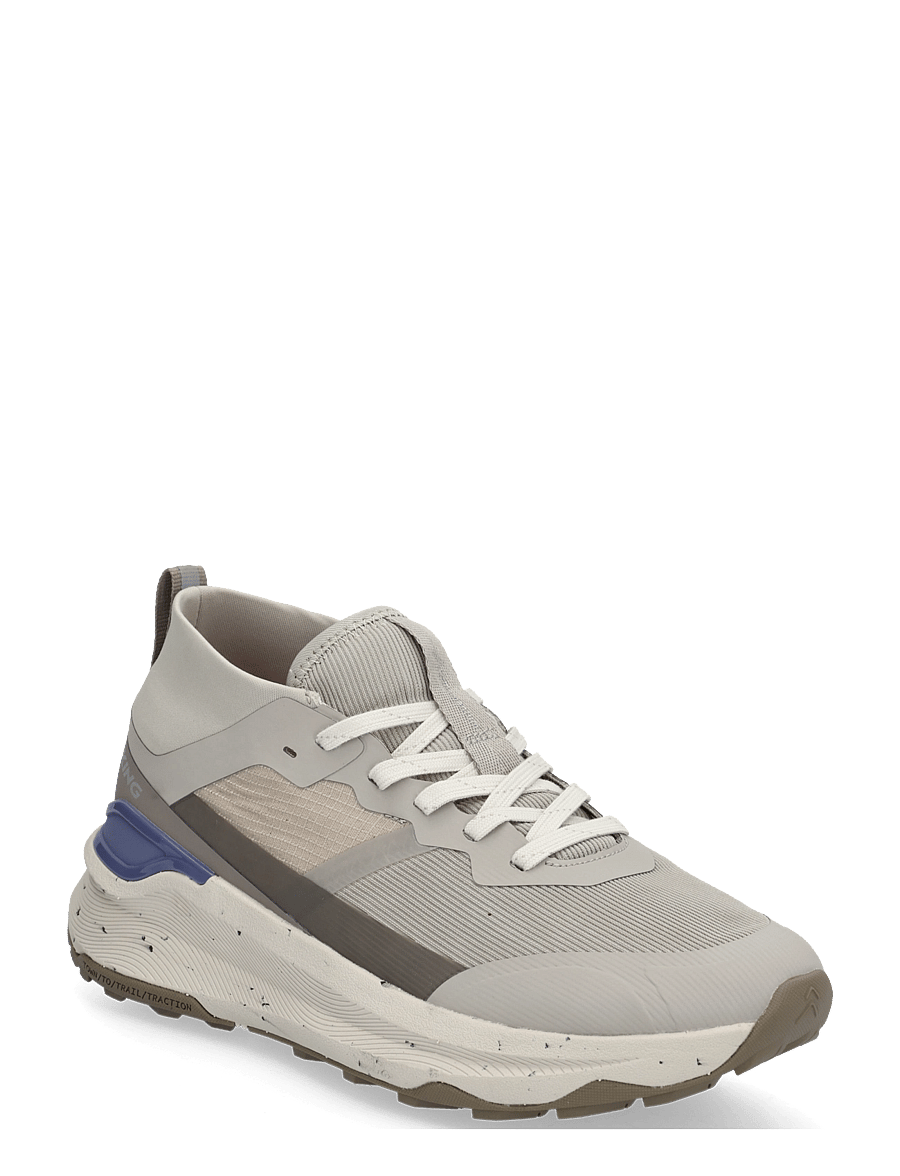 Viking - Her Momentum GTX - wanderschuhe - pearlgrey - 0