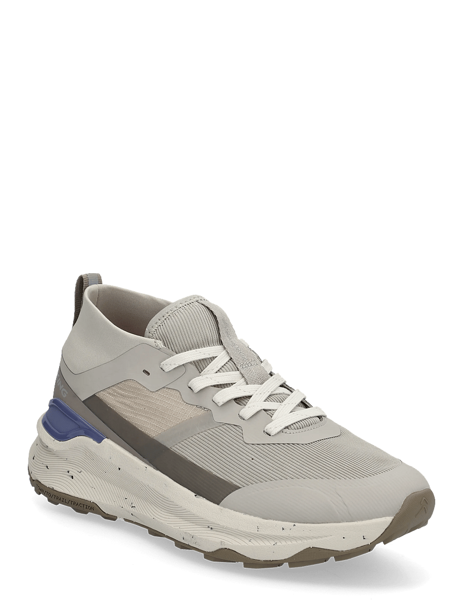 Viking - Her Momentum GTX - wanderschuhe - pearlgrey - 0