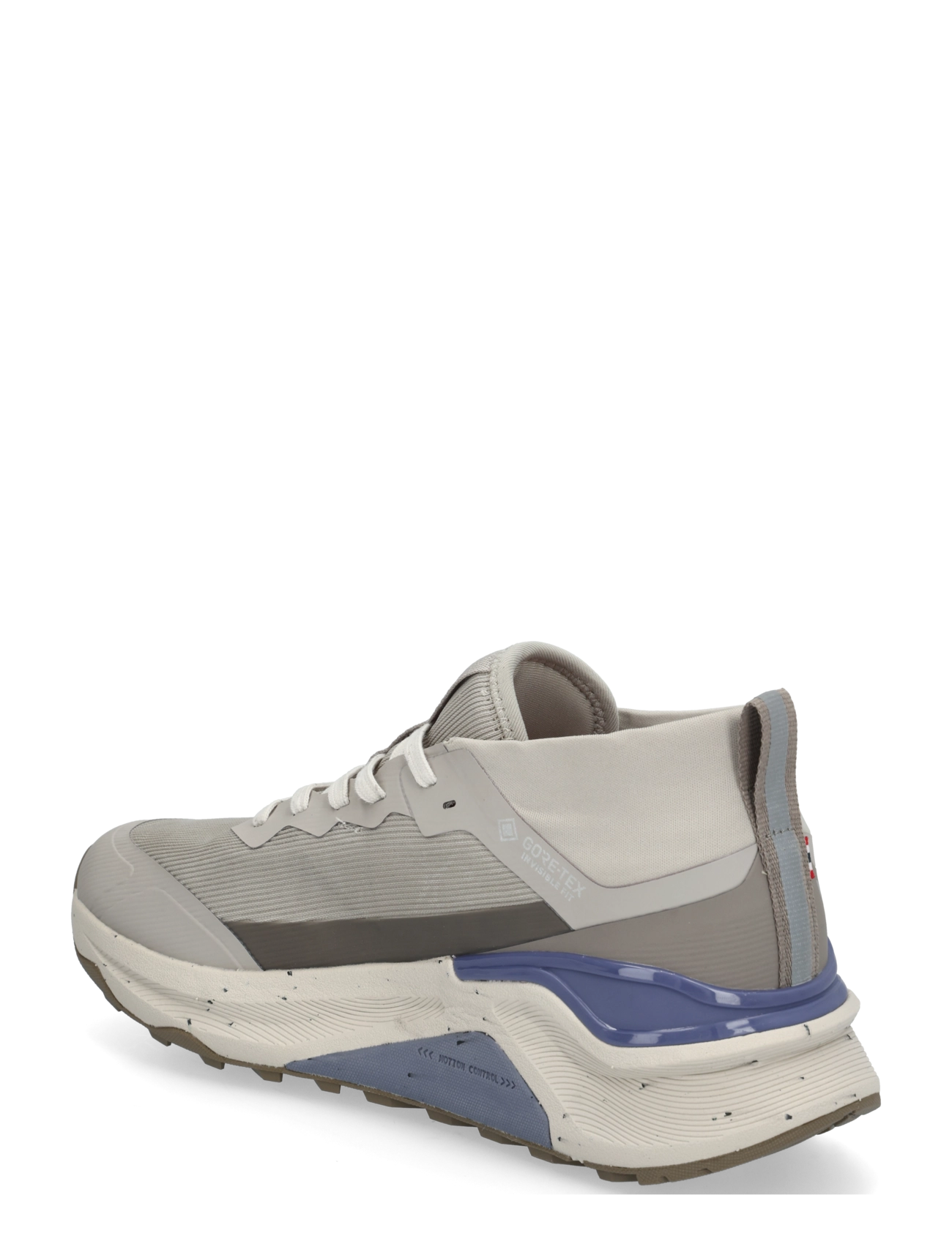Viking - Her Momentum GTX - wanderschuhe - pearlgrey - 1