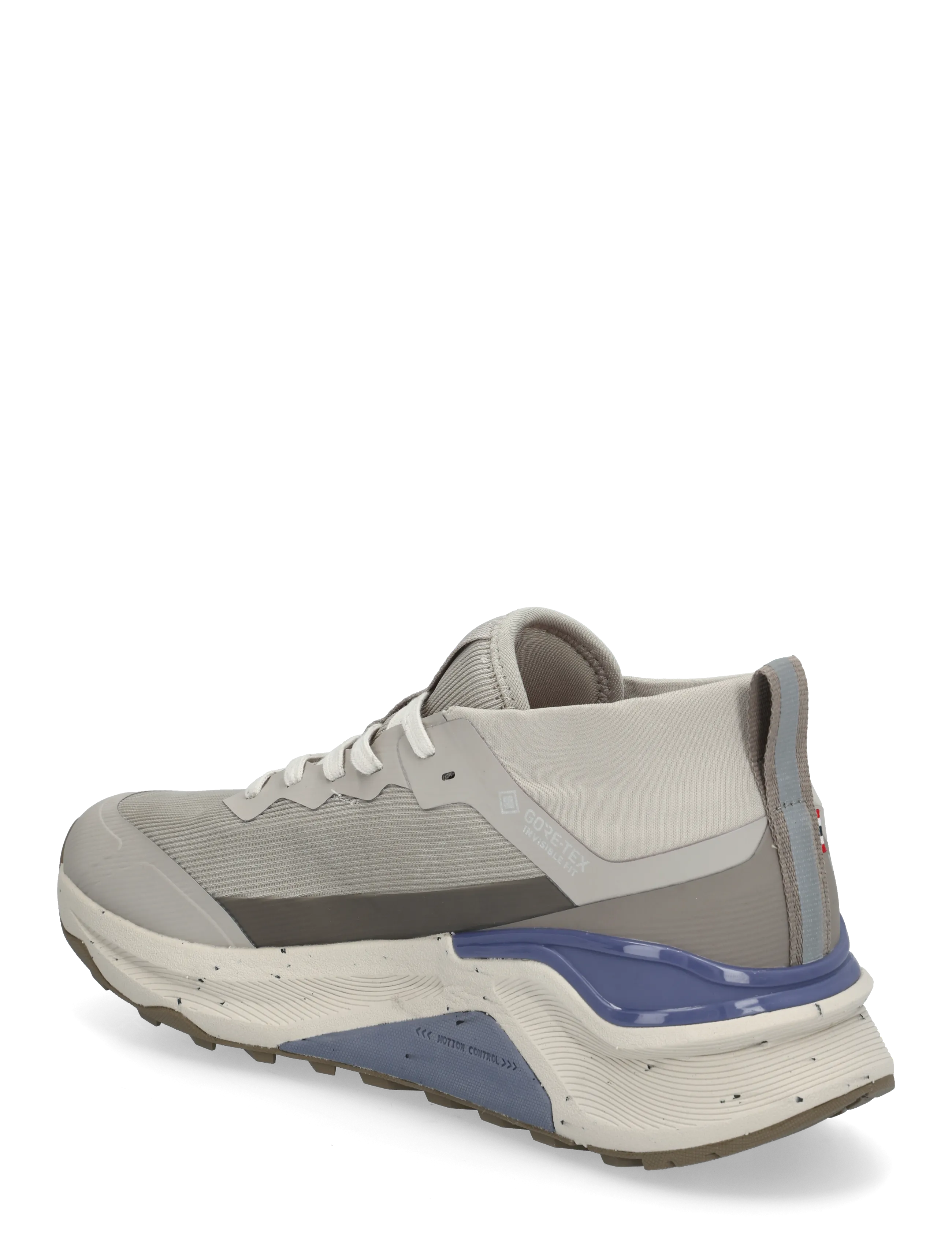Viking - Her Momentum GTX - wanderschuhe - pearlgrey - 1