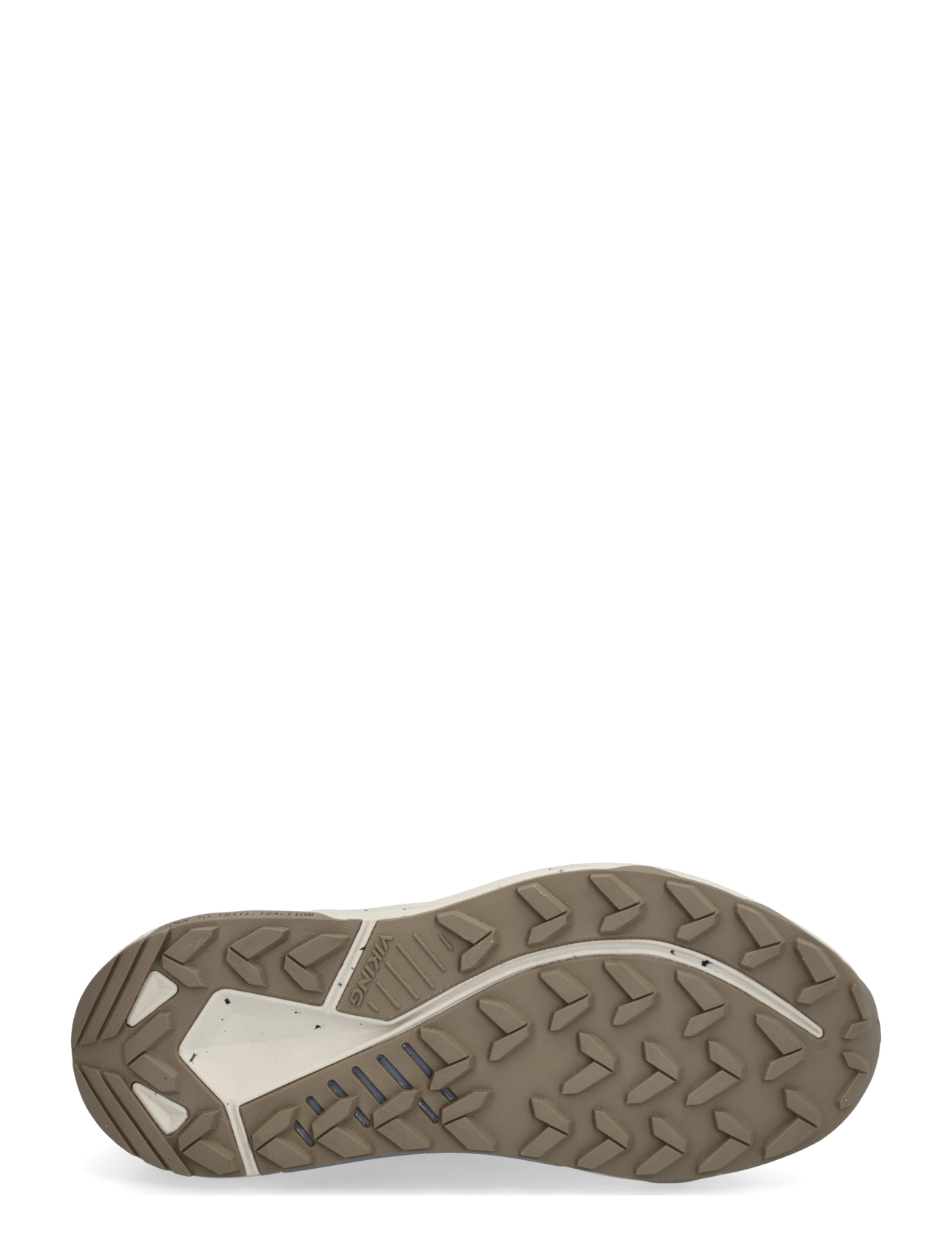 Viking - Her Momentum GTX - wanderschuhe - pearlgrey - 4