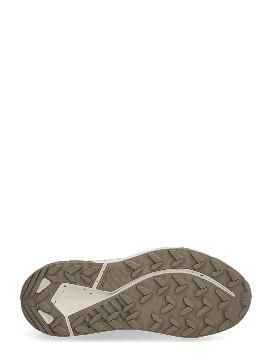 Viking - Her Momentum GTX - wanderschuhe - pearlgrey - 4